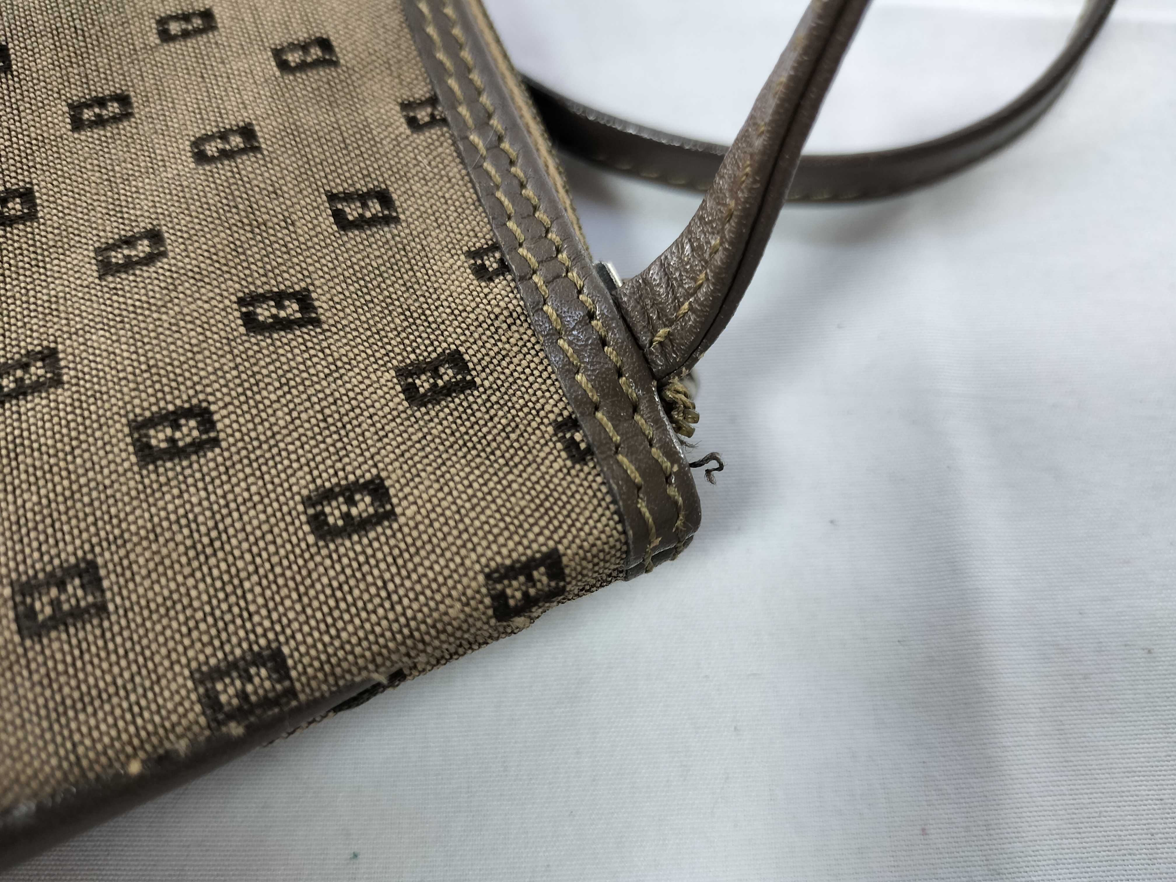 S.A.S. Shoulder Bag — view 5