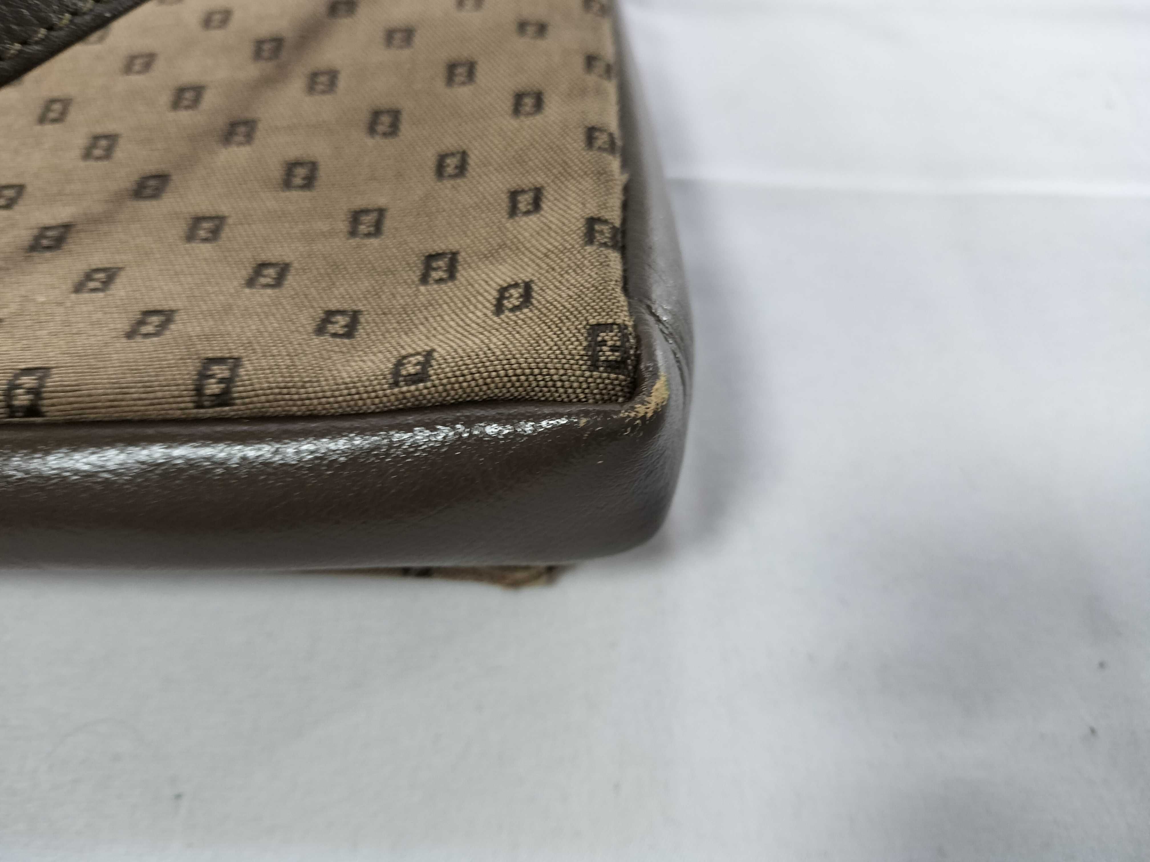 S.A.S. Shoulder Bag — view 6