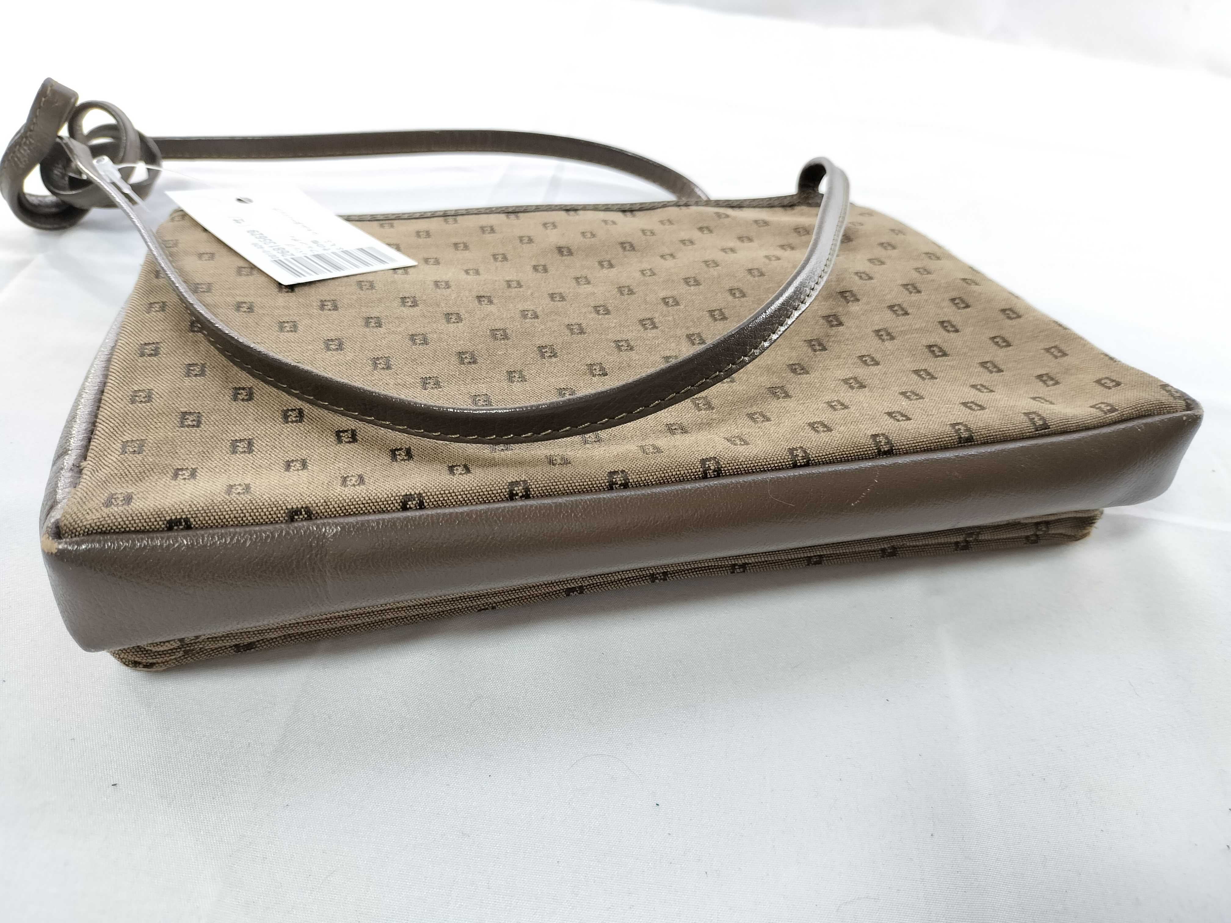 S.A.S. Shoulder Bag — view 7