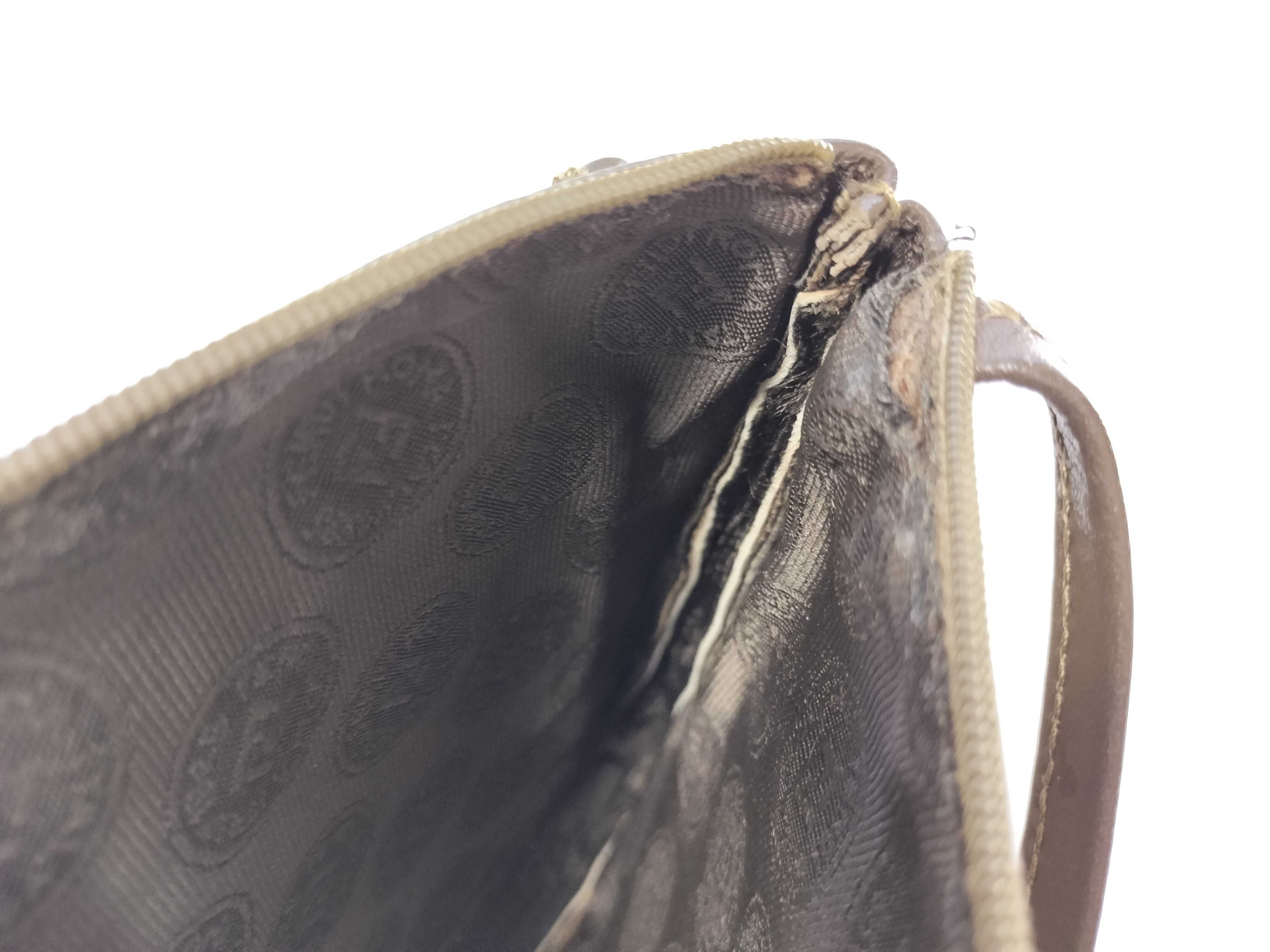 S.A.S. Shoulder Bag — view 8