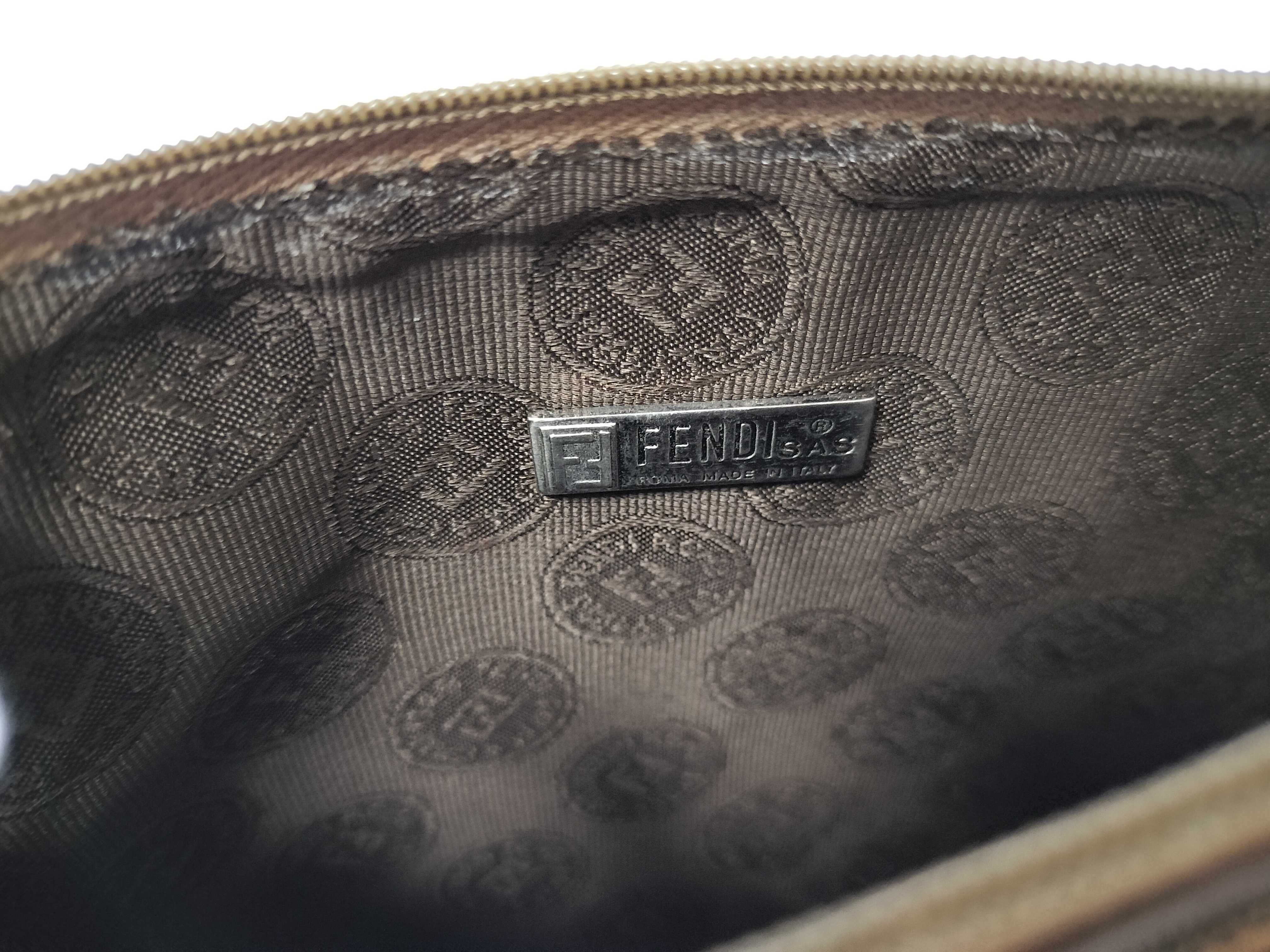 S.A.S. Shoulder Bag — view 10