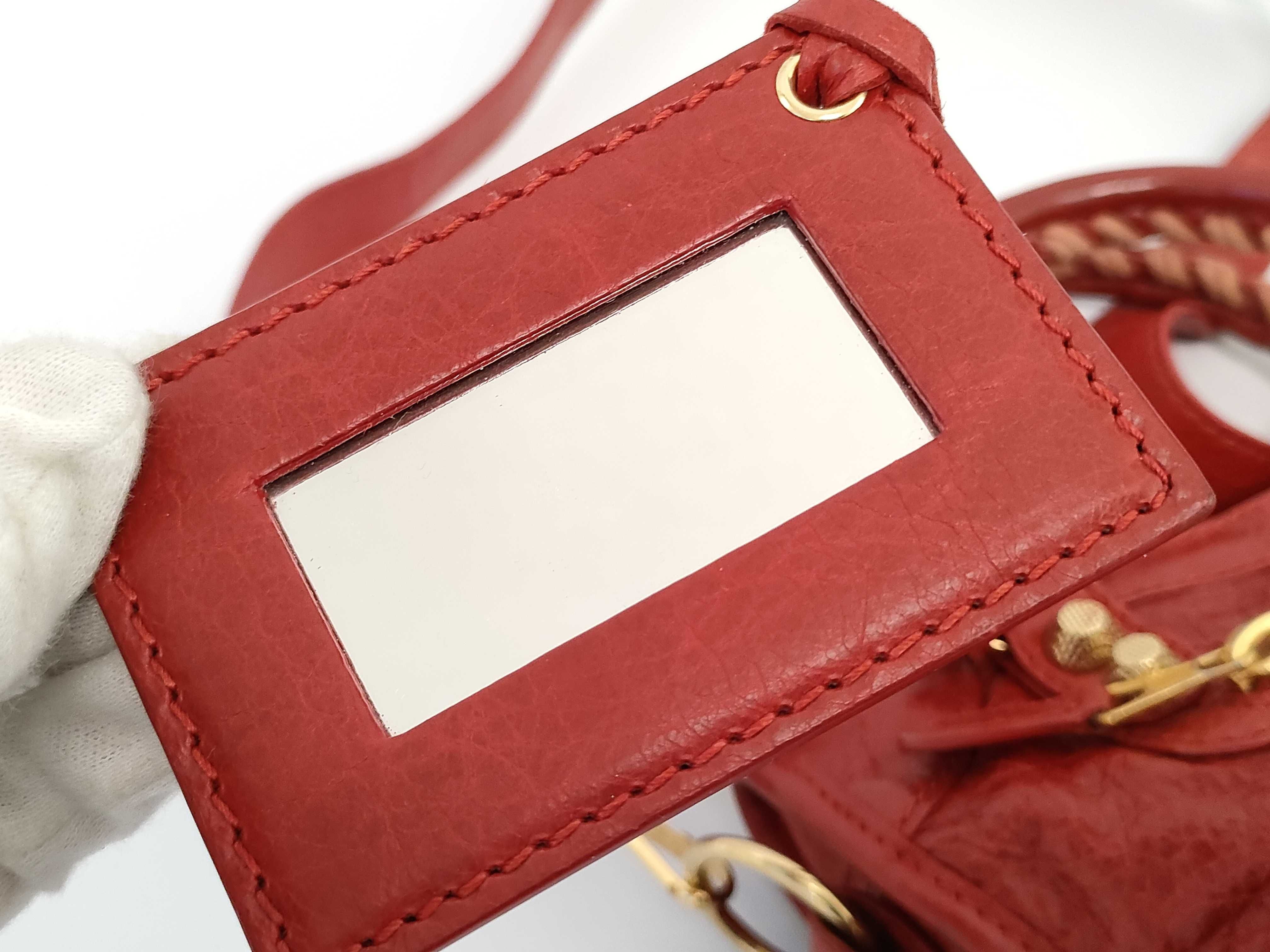 The Giant City 2-way handbag — view 11