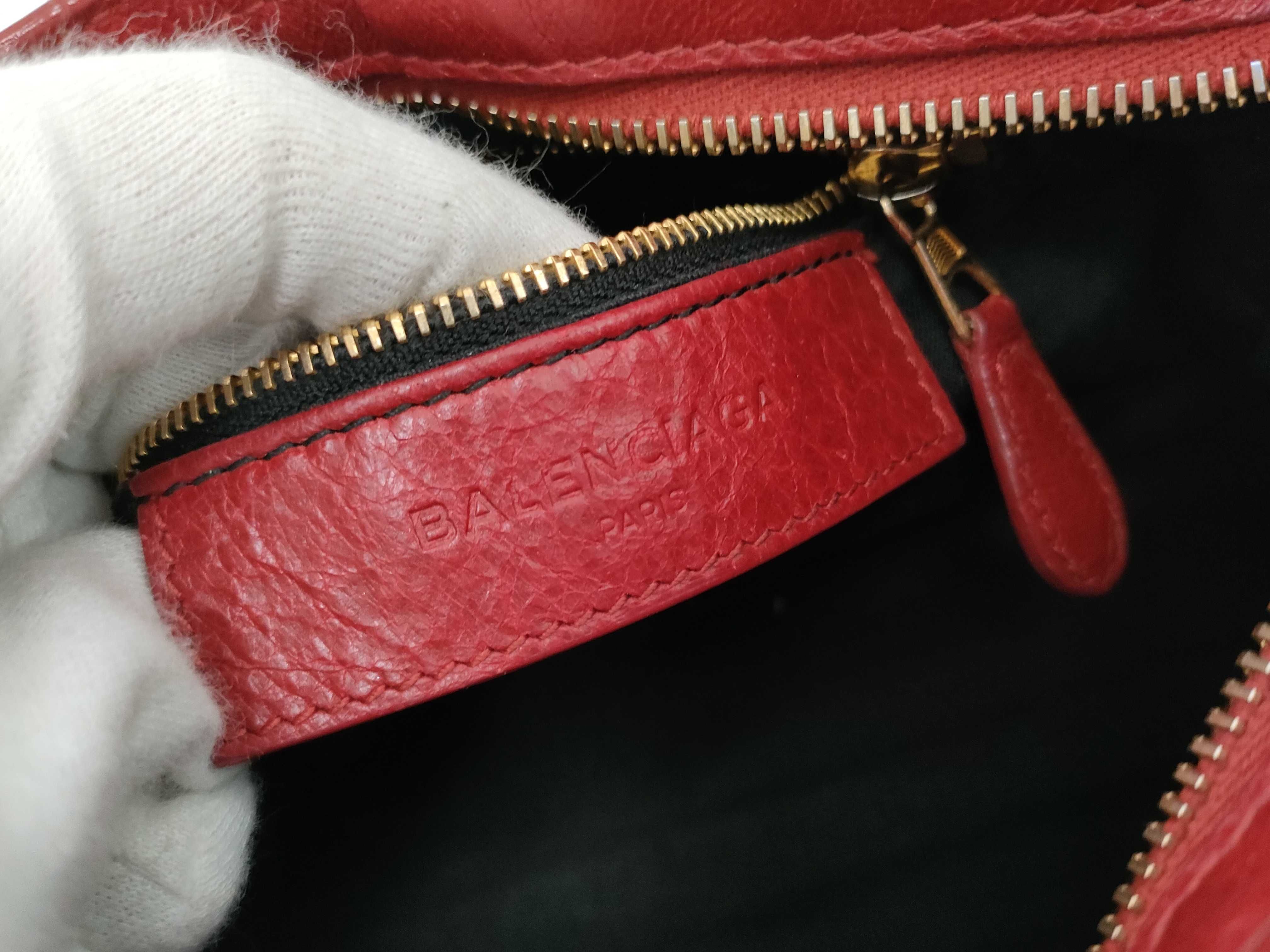 The Giant City 2-way handbag — view 13