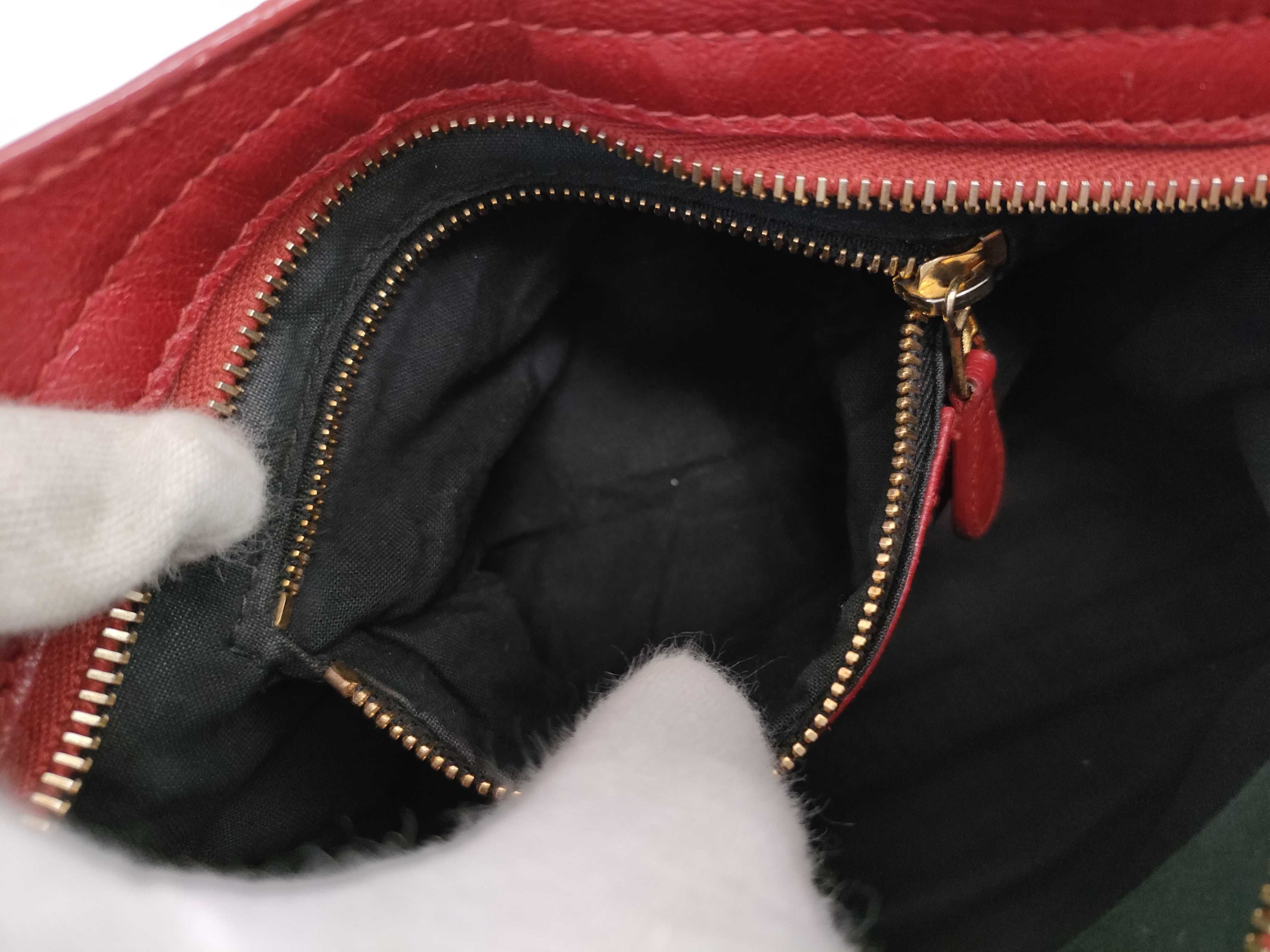 The Giant City 2-way handbag — view 14