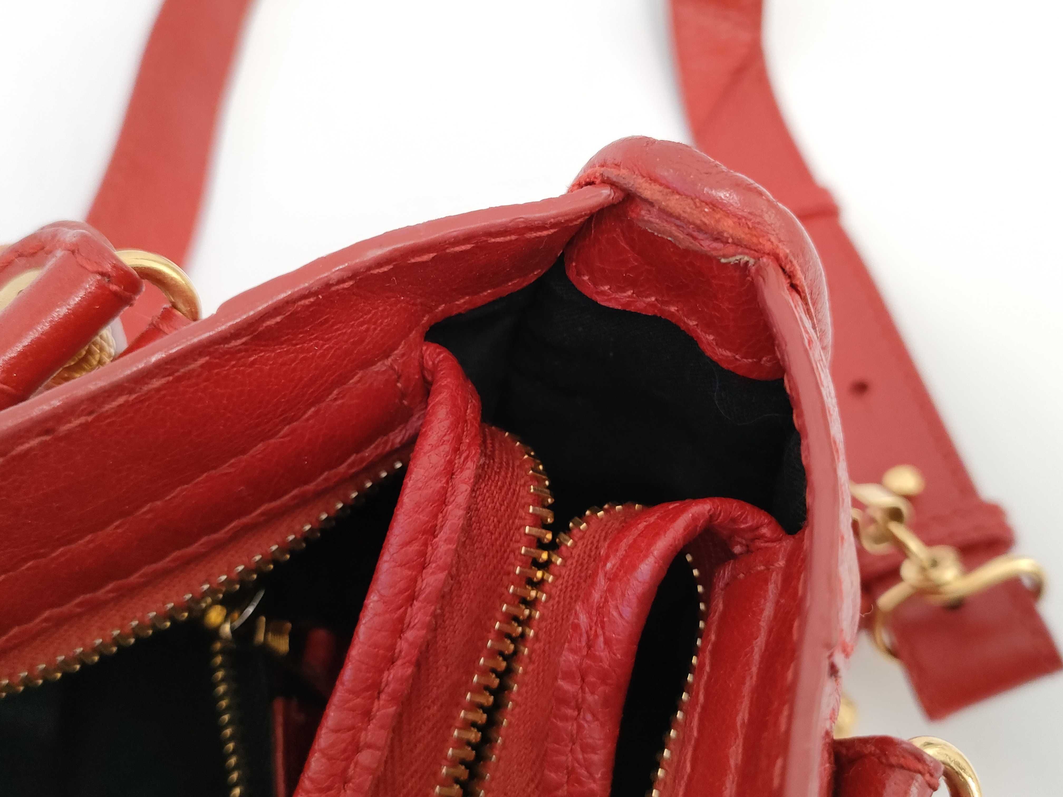 The Giant City 2-way handbag — view 15