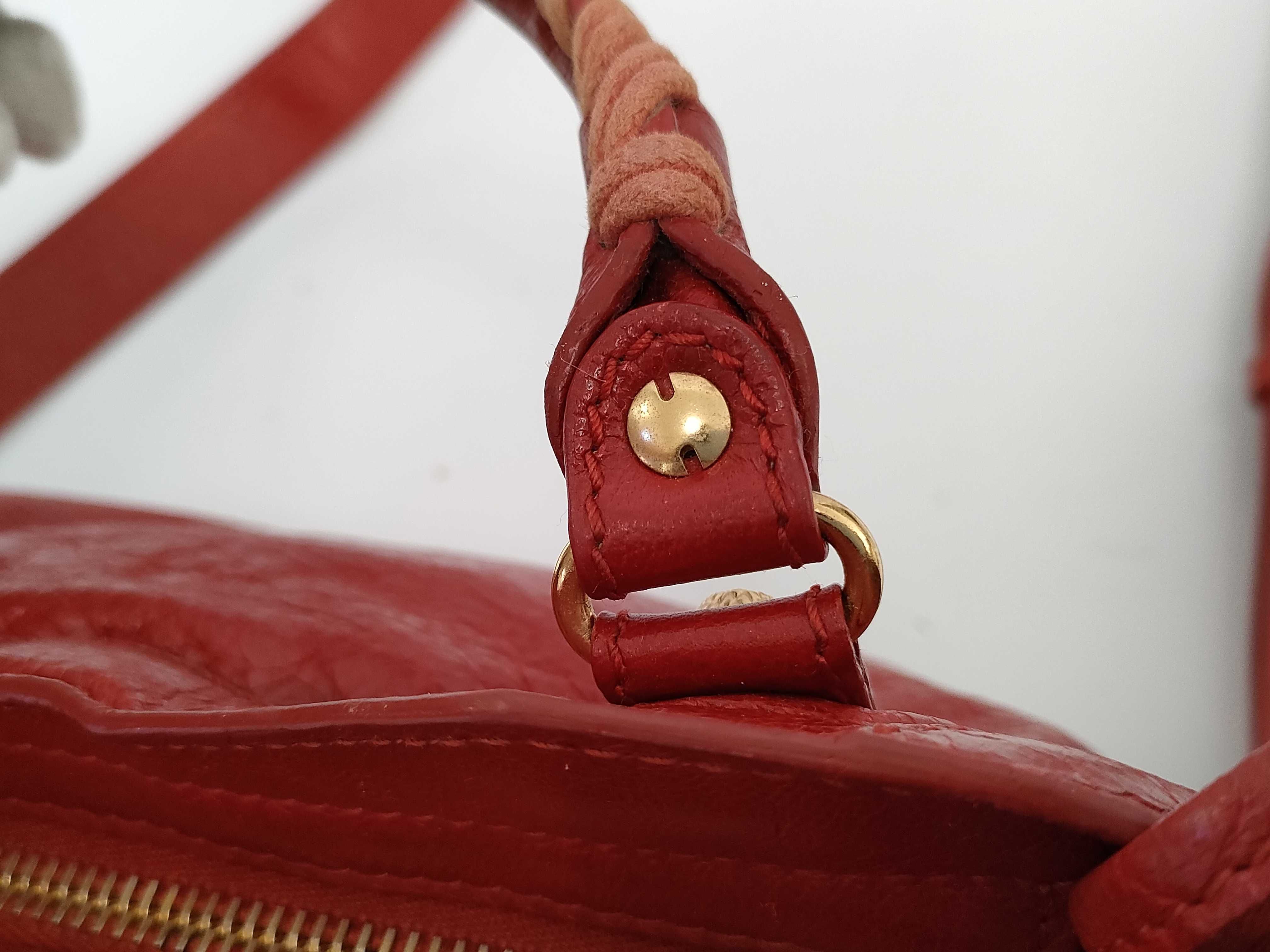The Giant City 2-way handbag — view 5