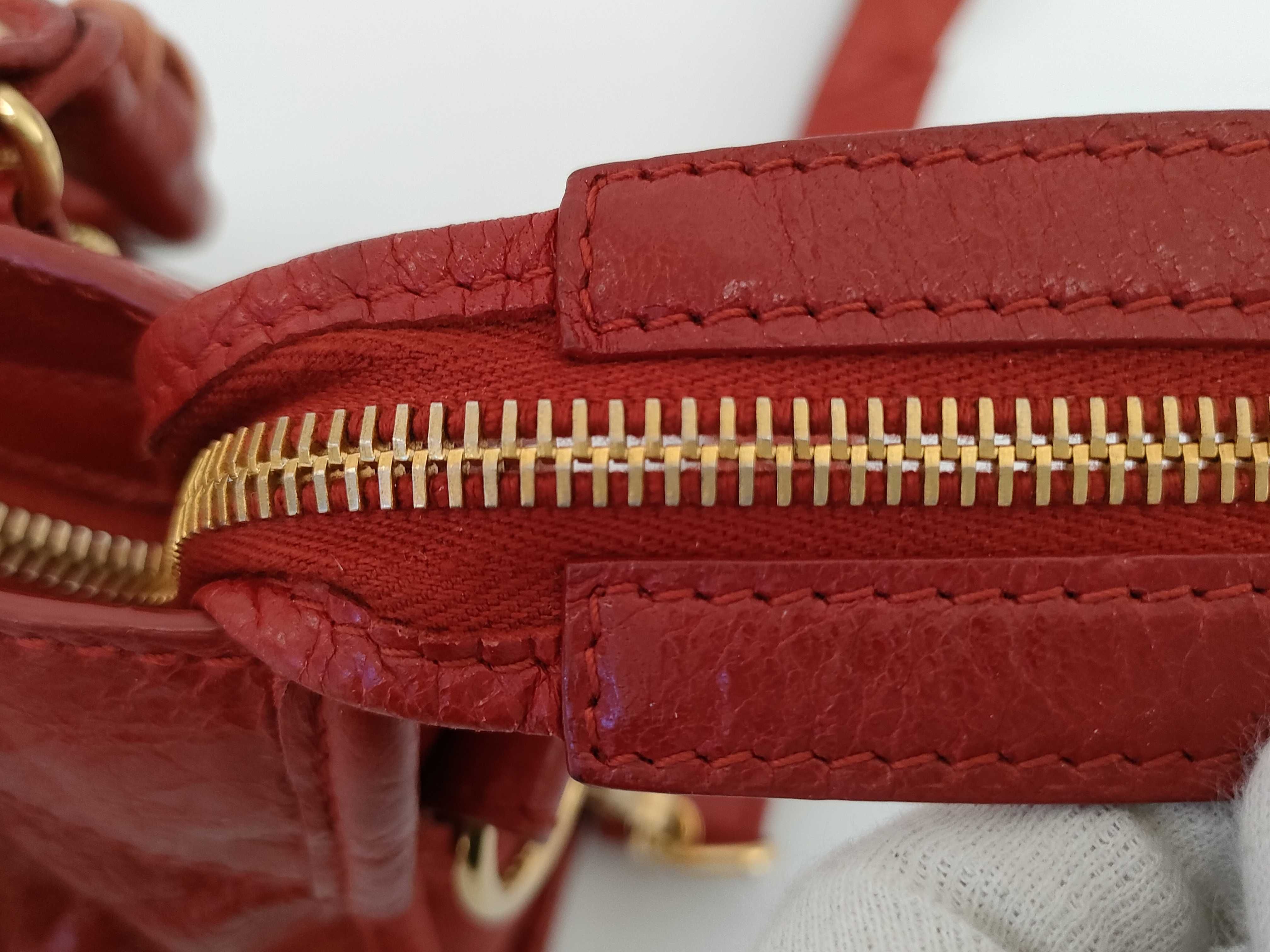 The Giant City 2-way handbag — view 6