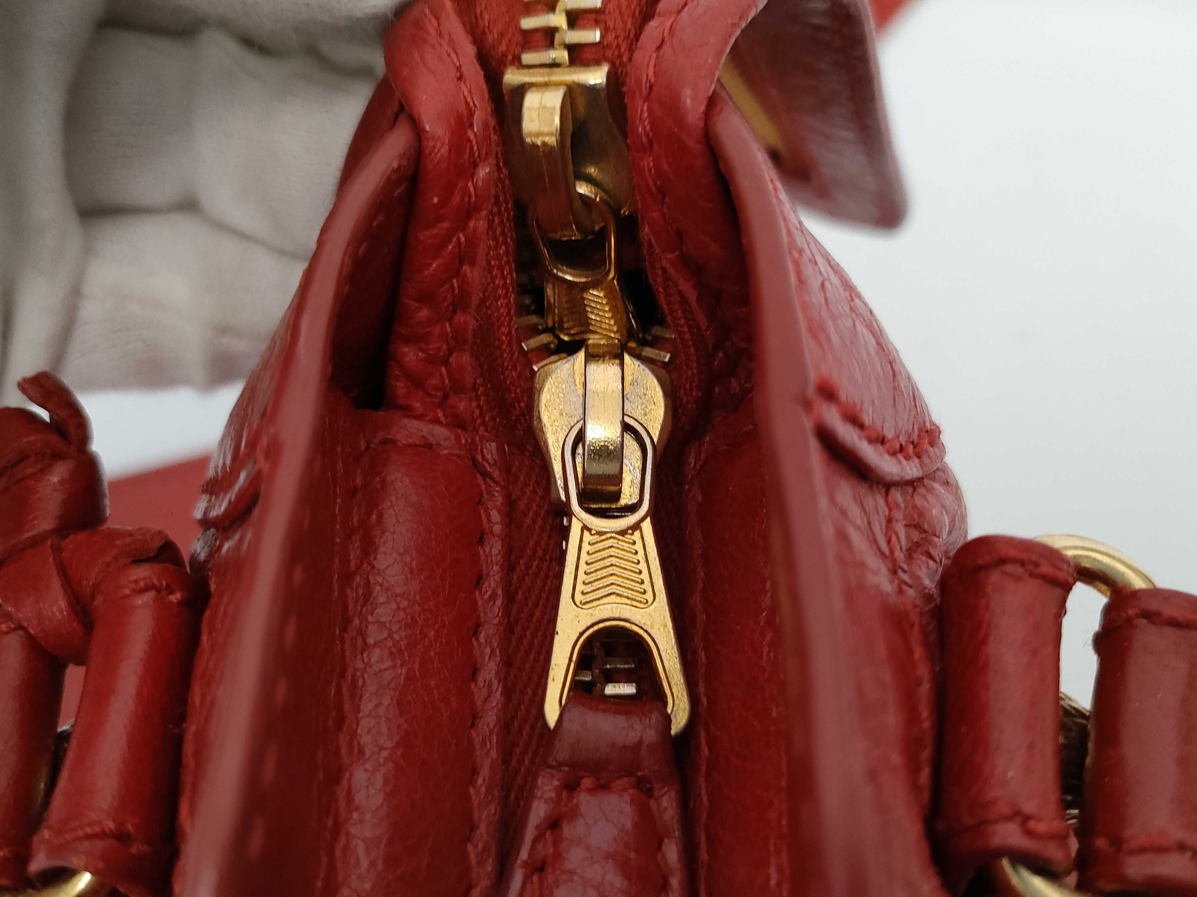 The Giant City 2-way handbag — view 7