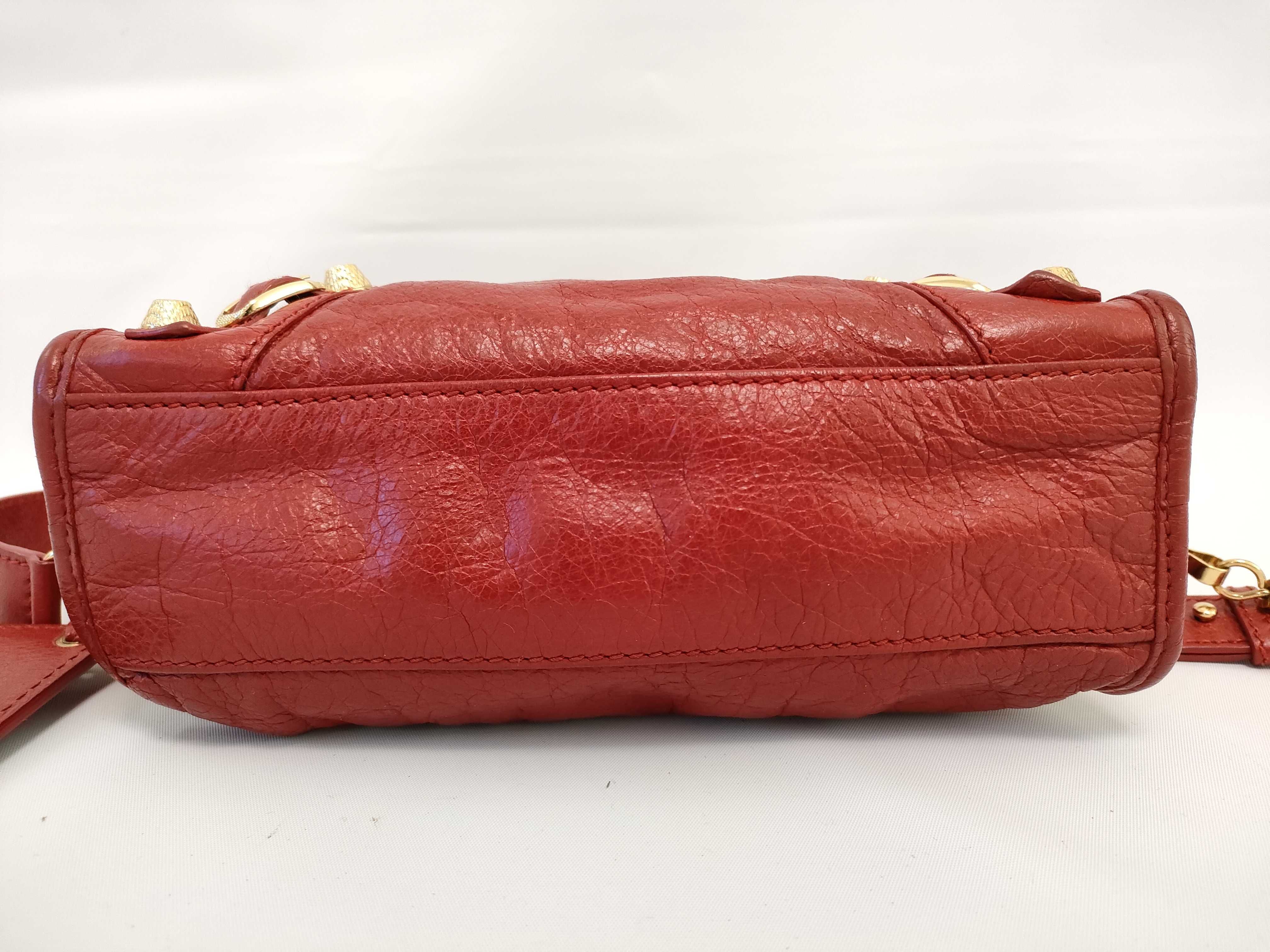 The Giant City 2-way handbag — view 8