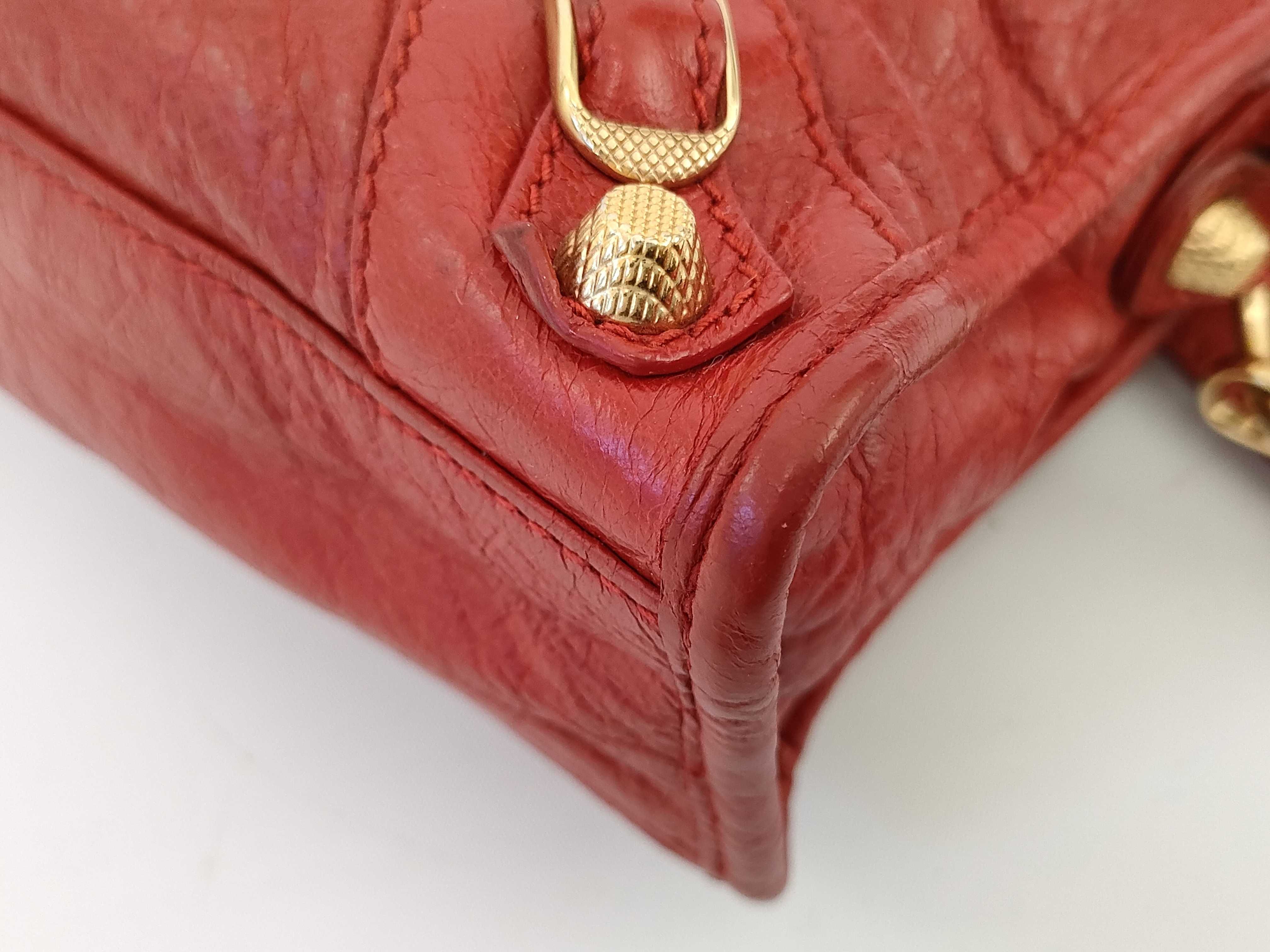The Giant City 2-way handbag — view 9