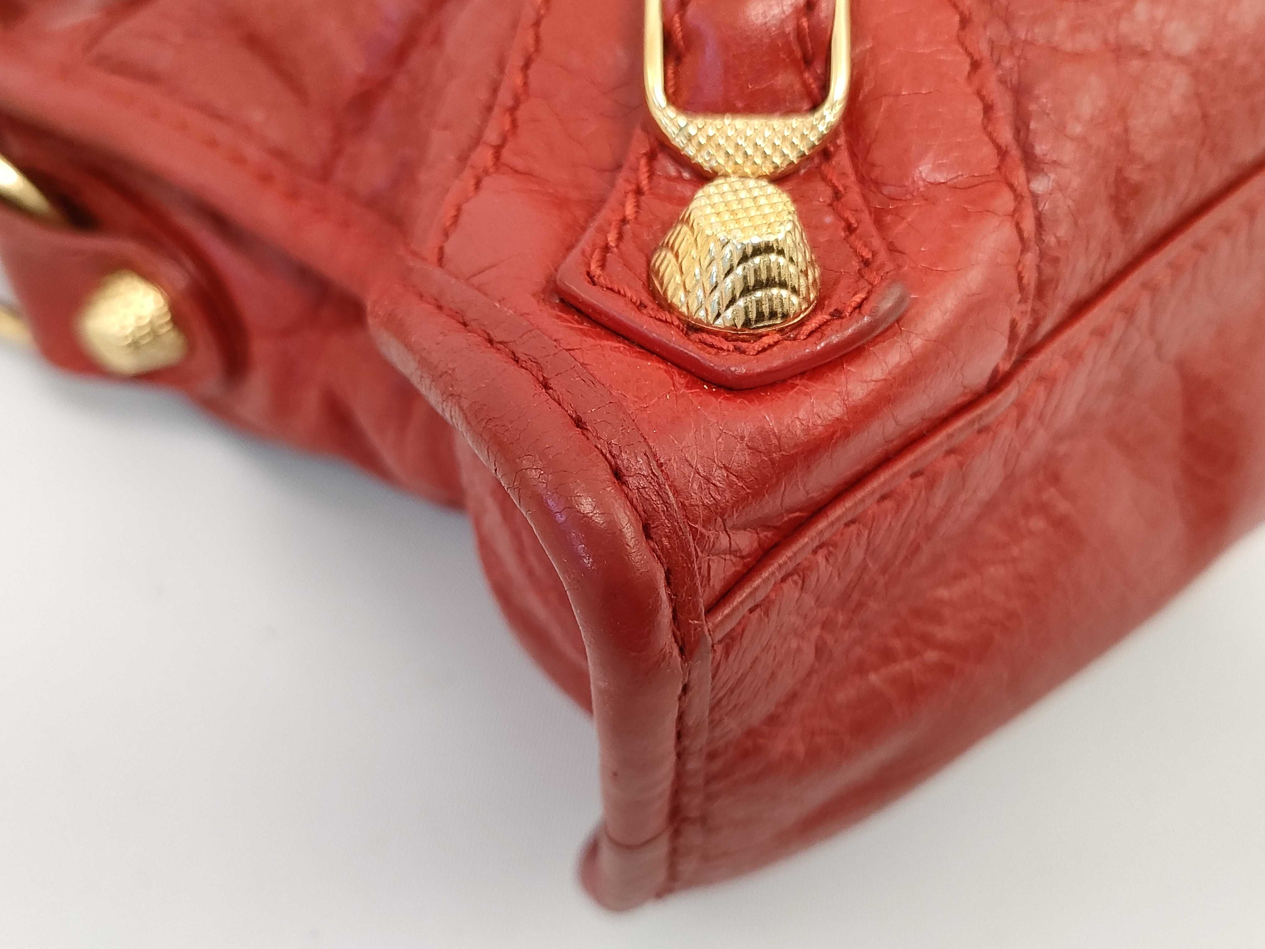 The Giant City 2-way handbag — view 10