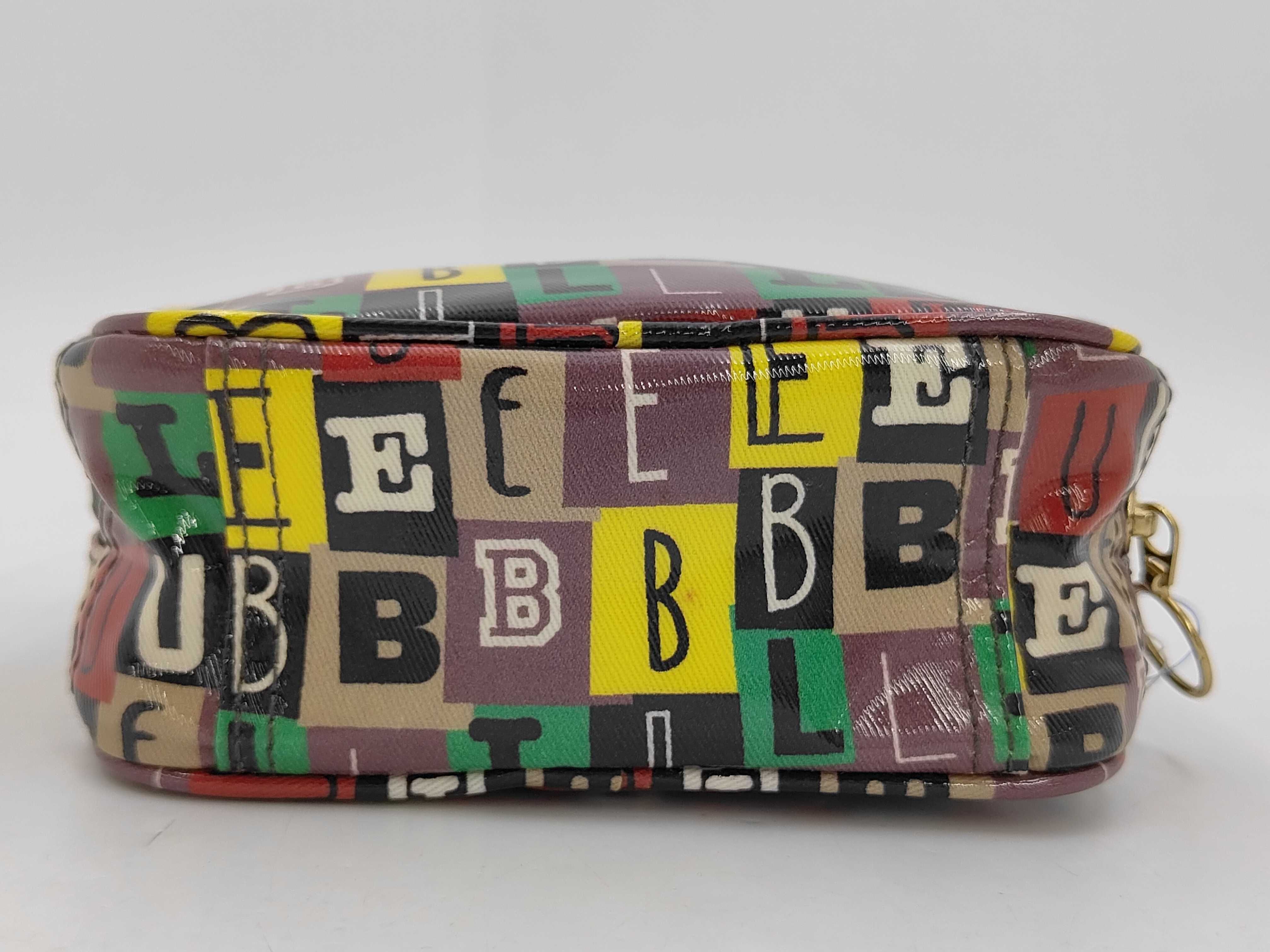 Blue Label Pouch, Unused with Tags — view 3