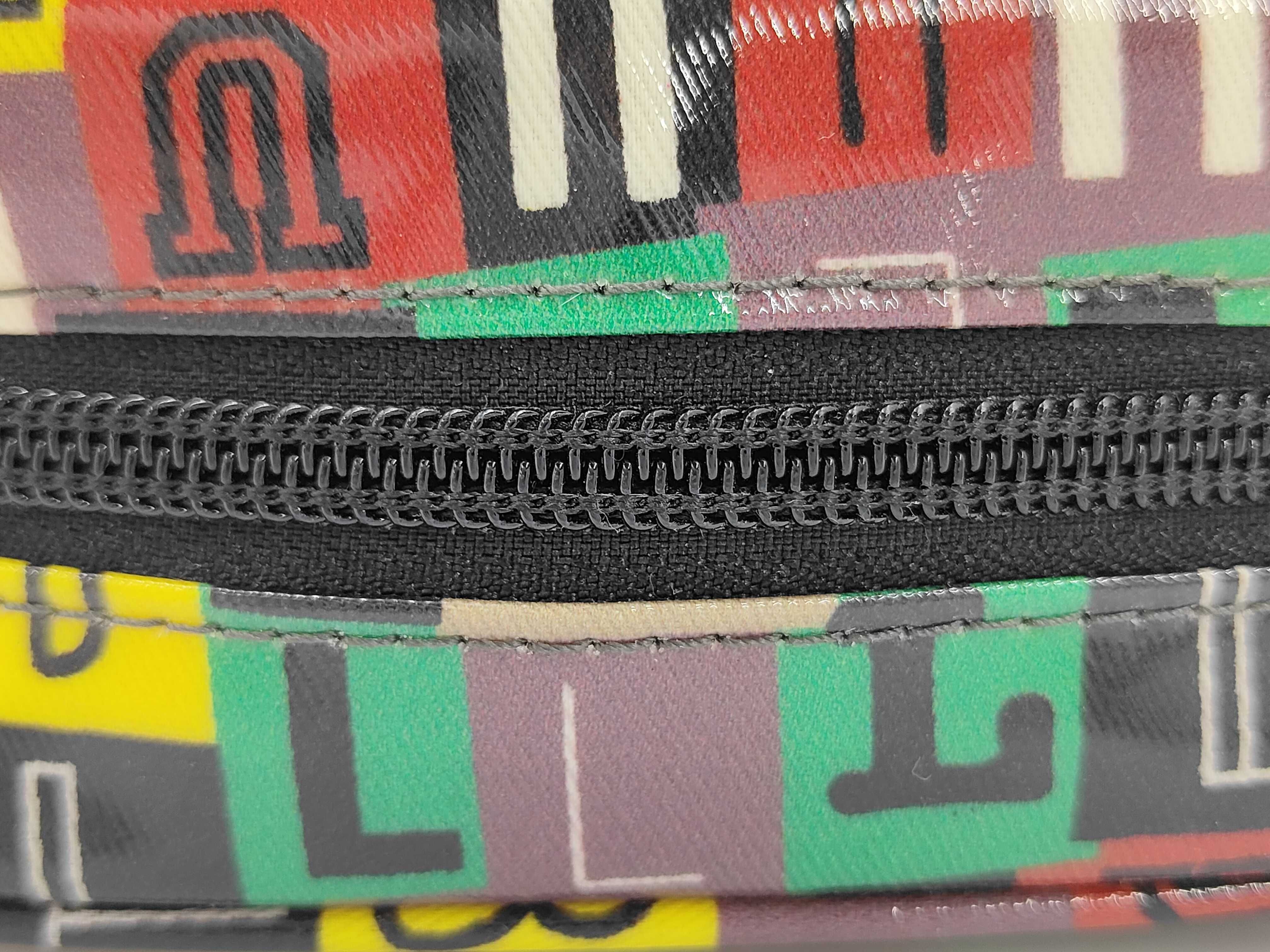Blue Label Pouch, Unused with Tags — view 5