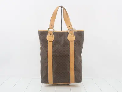 Macadam Tote Bag