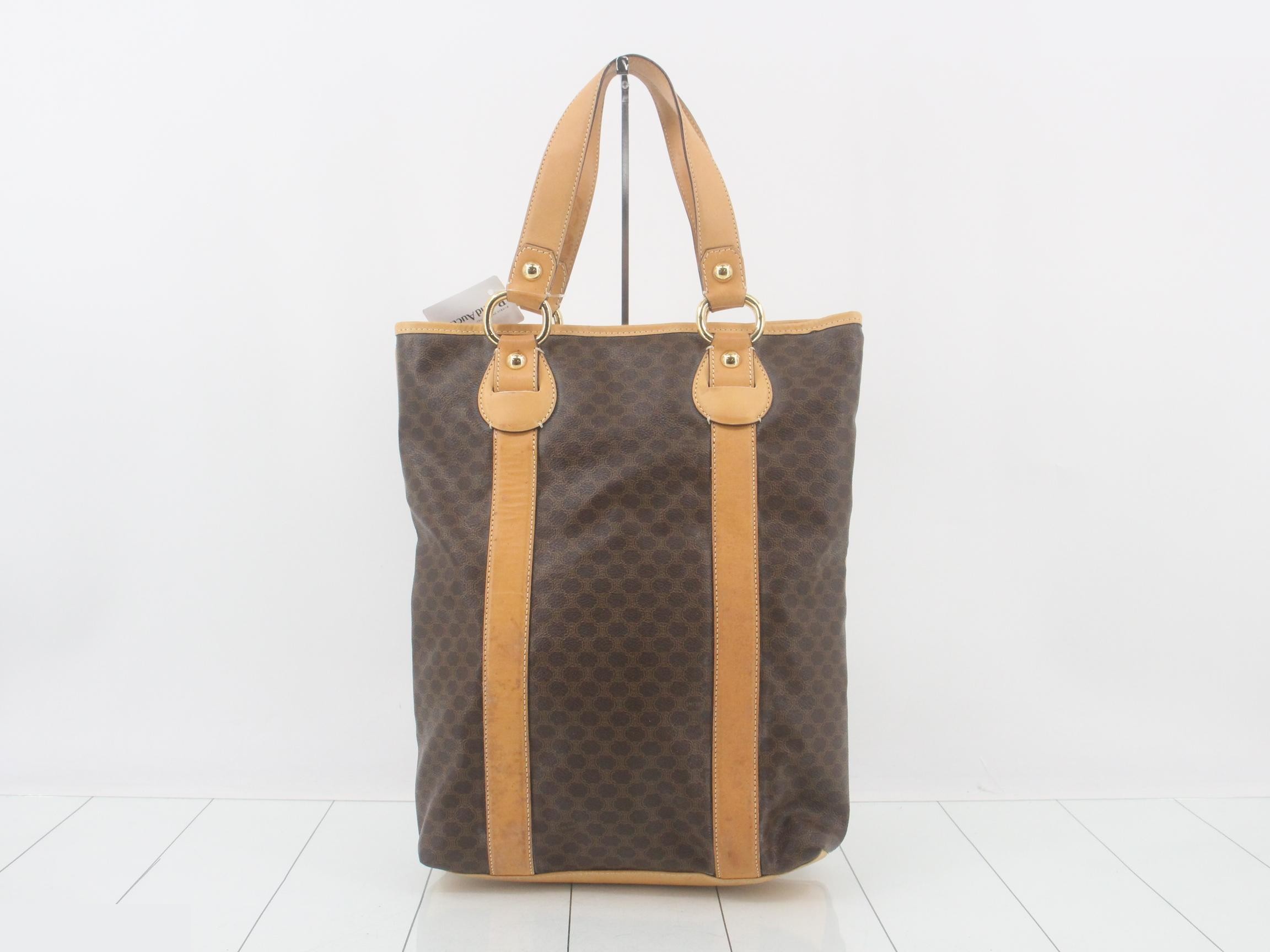 Macadam Tote Bag — view 2