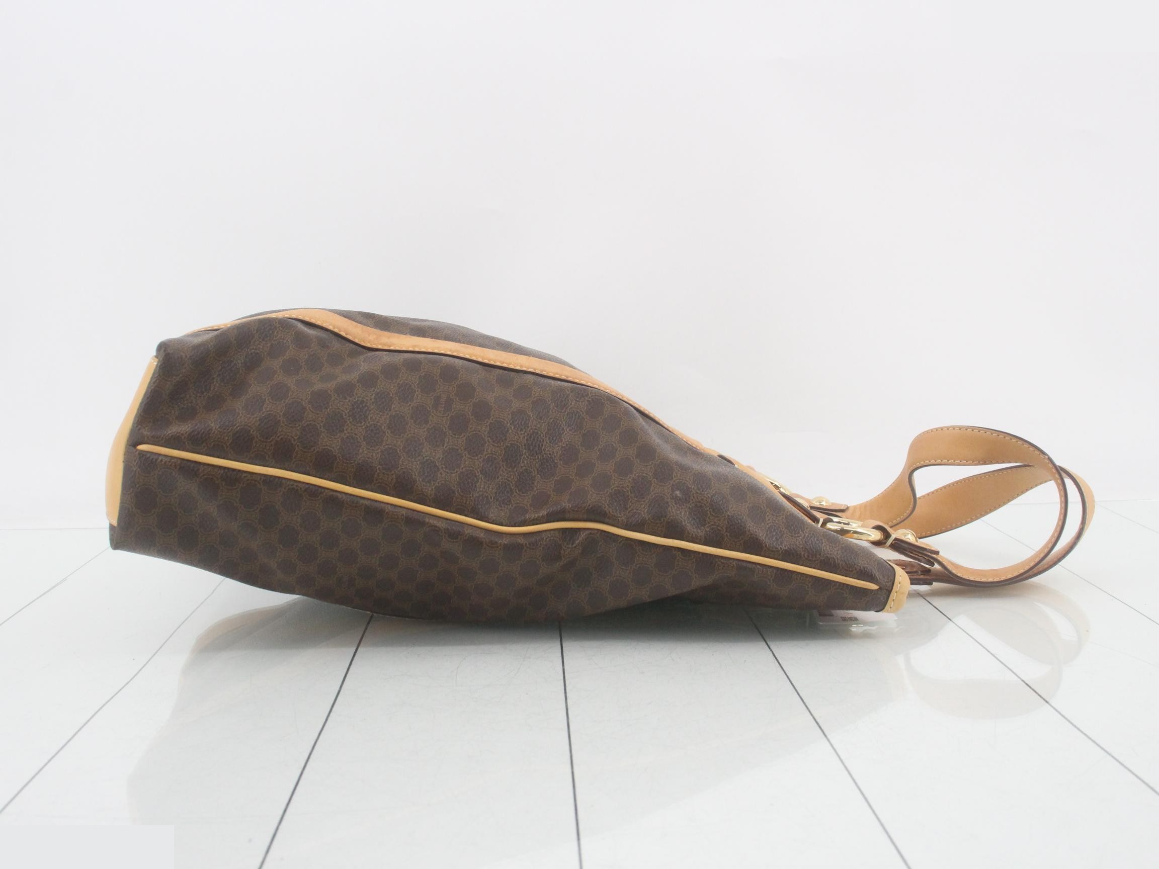 Macadam Tote Bag — view 3