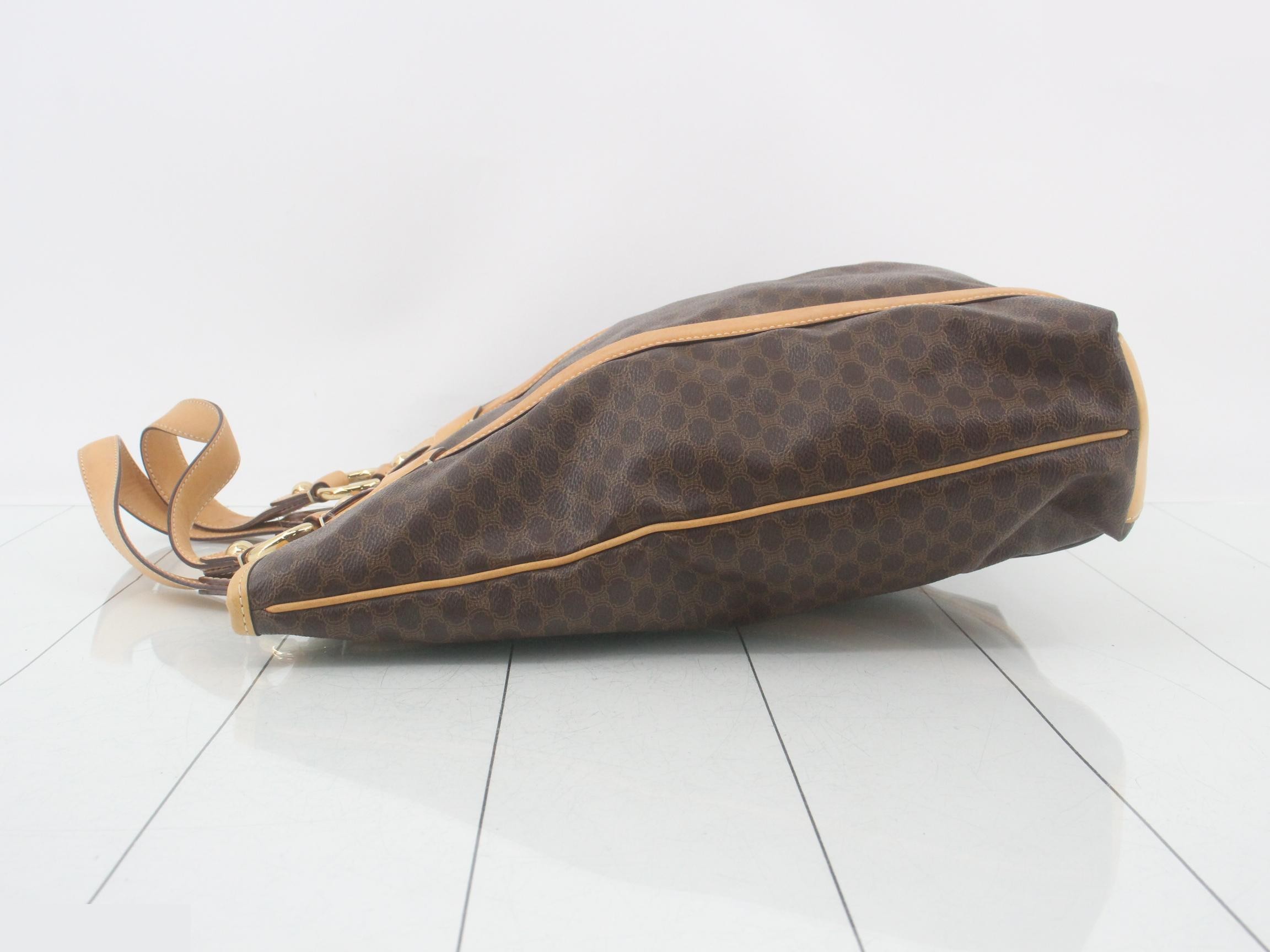 Macadam Tote Bag — view 4