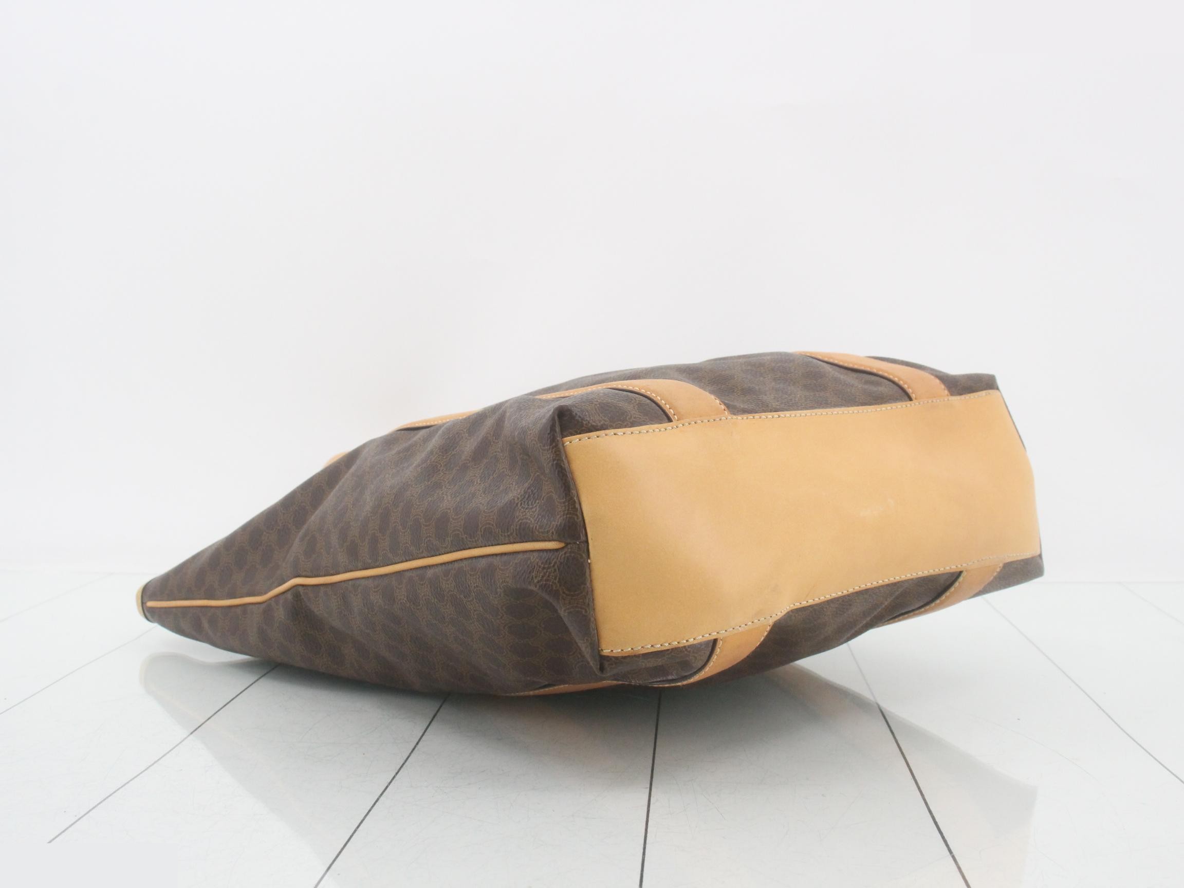 Macadam Tote Bag — view 5