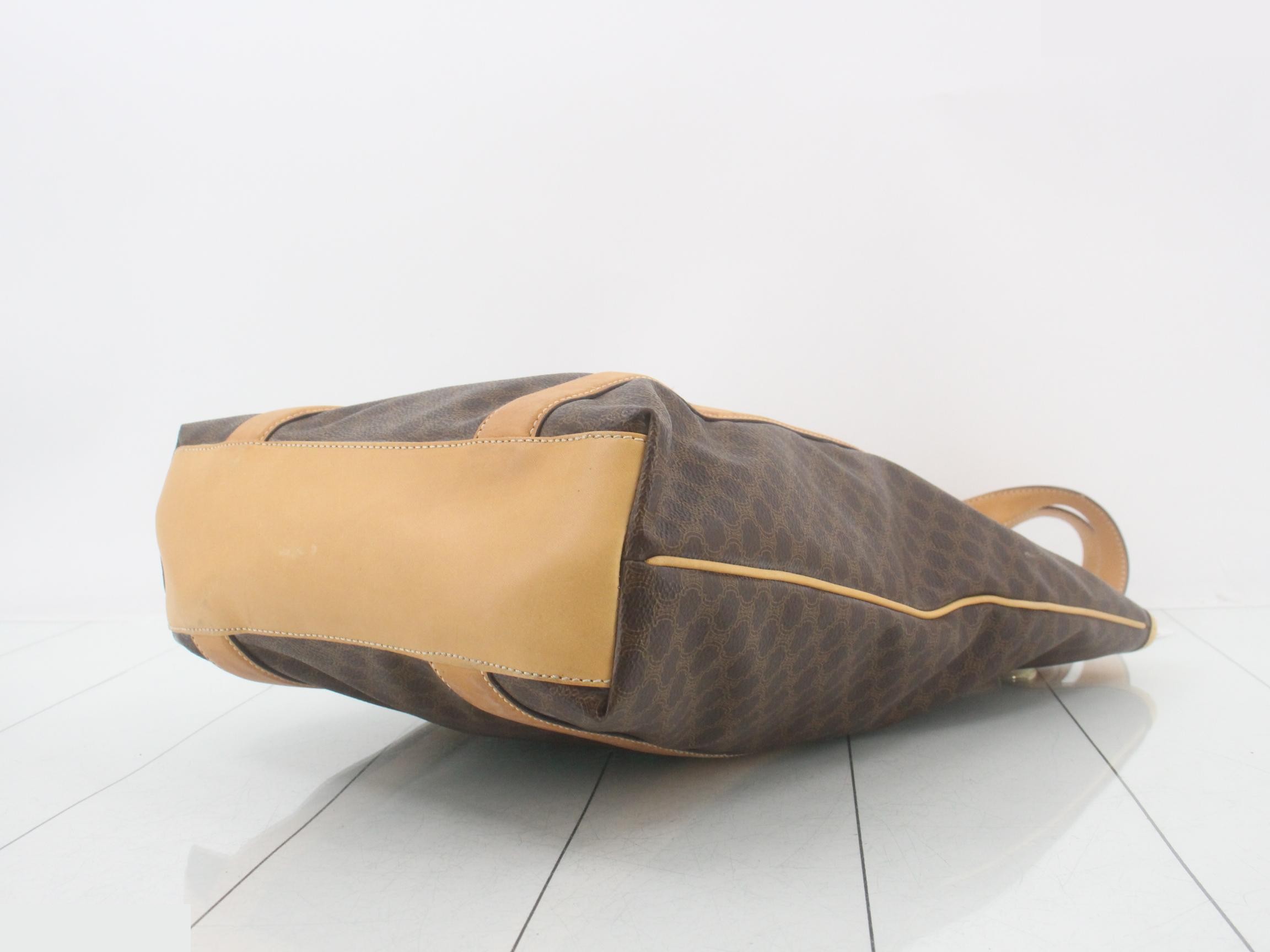 Macadam Tote Bag — view 6