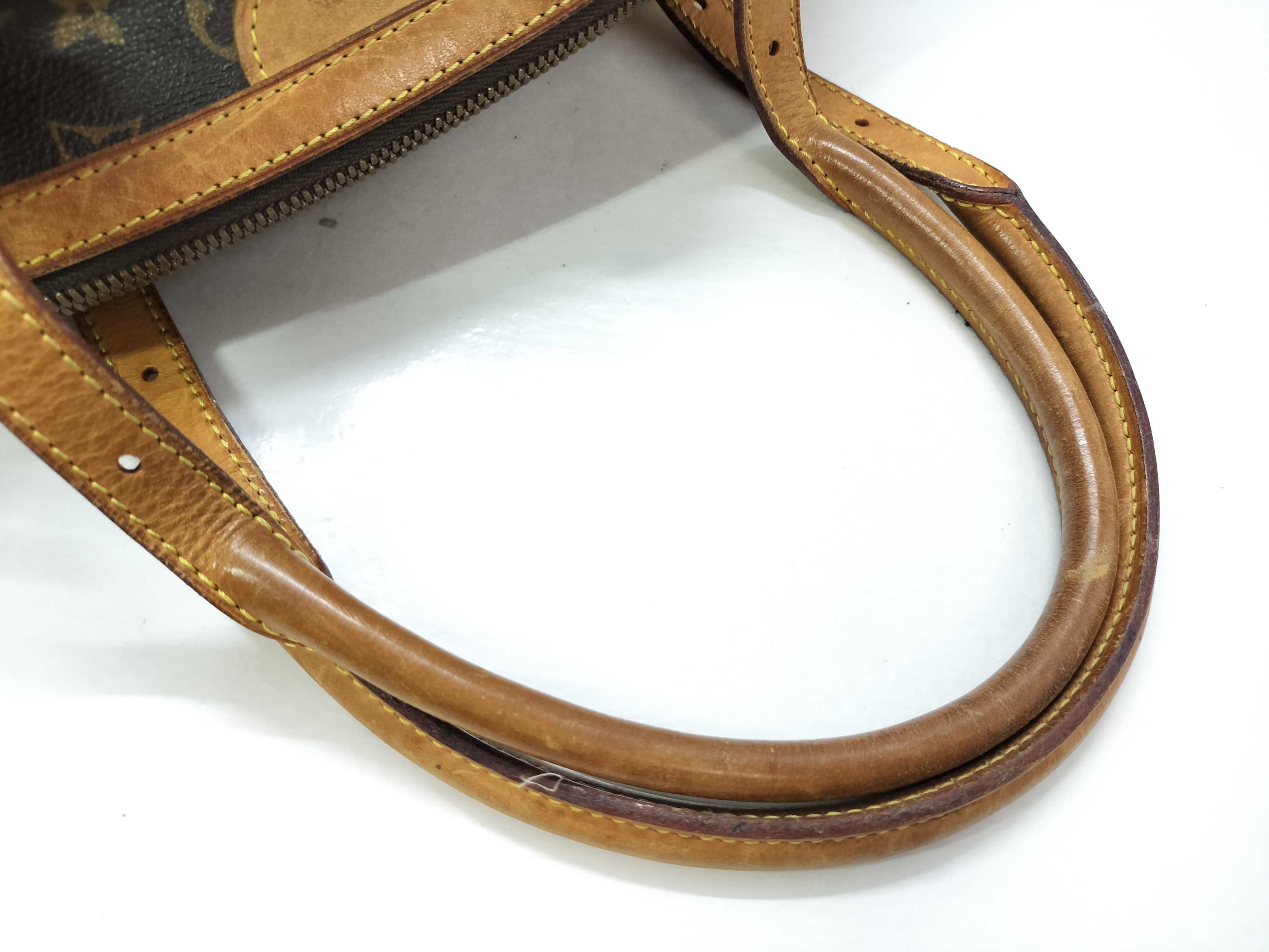 Monogram Louis Vuitton M40144 Tivoli GM SP3077 Handbag Monogram Handbag — view 3
