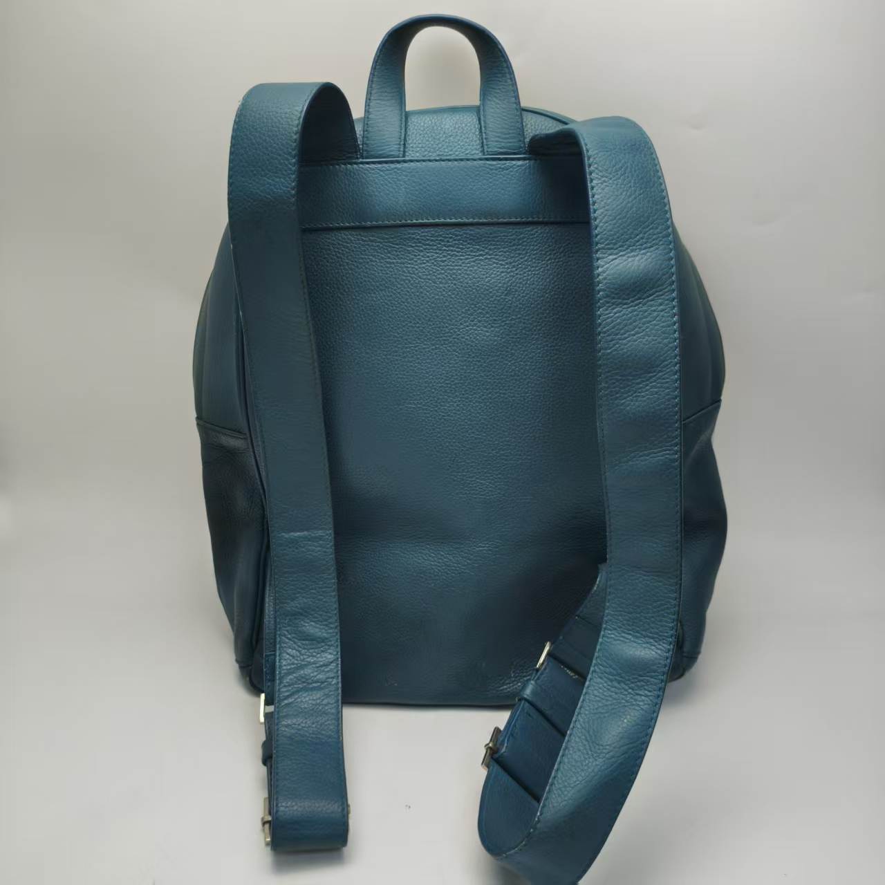 【*Shipped from: China*】Dior Leather Backpack — view 2