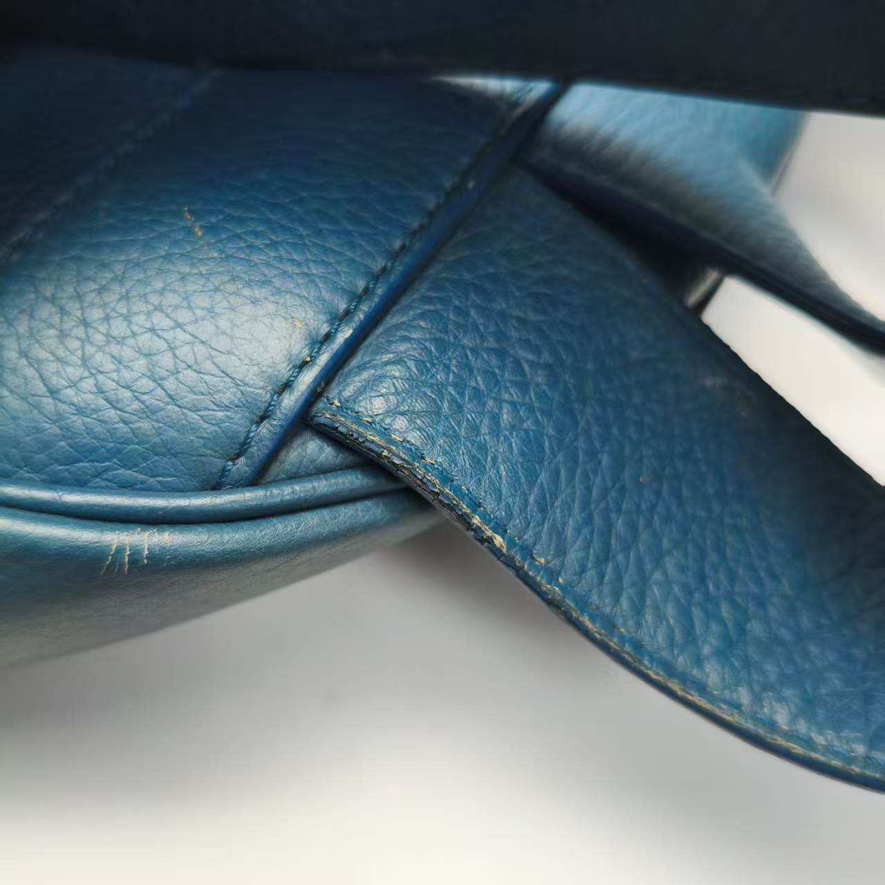 【*Shipped from: China*】Dior Leather Backpack — view 12