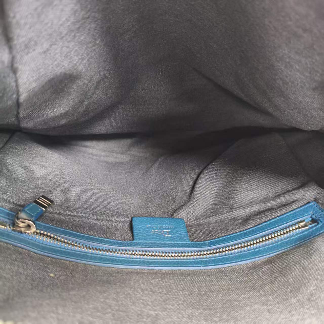 【*Shipped from: China*】Dior Leather Backpack — view 6