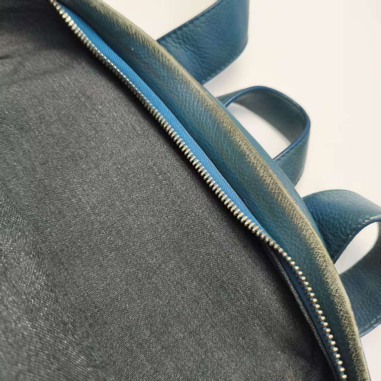 【*Shipped from: China*】Dior Leather Backpack — view 7