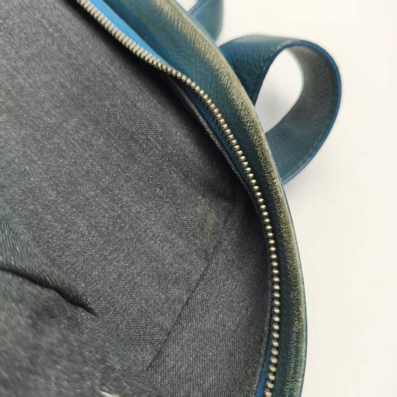 【*Shipped from: China*】Dior Leather Backpack — view 8