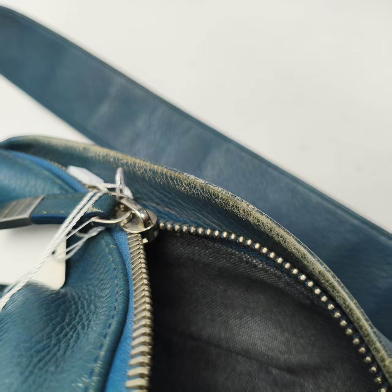 【*Shipped from: China*】Dior Leather Backpack — view 9