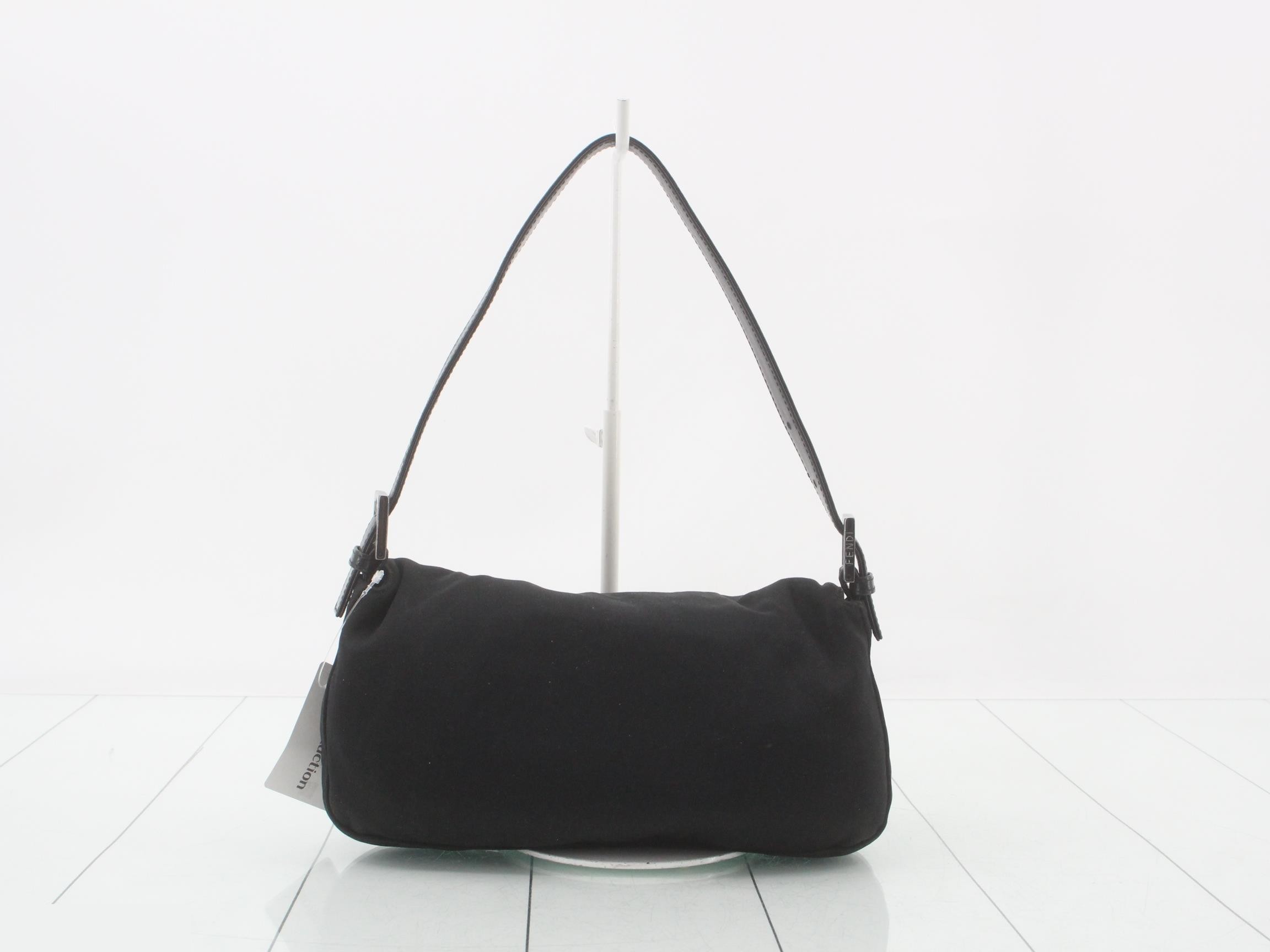 Mamma Bucket Shoulder Bag — view 2