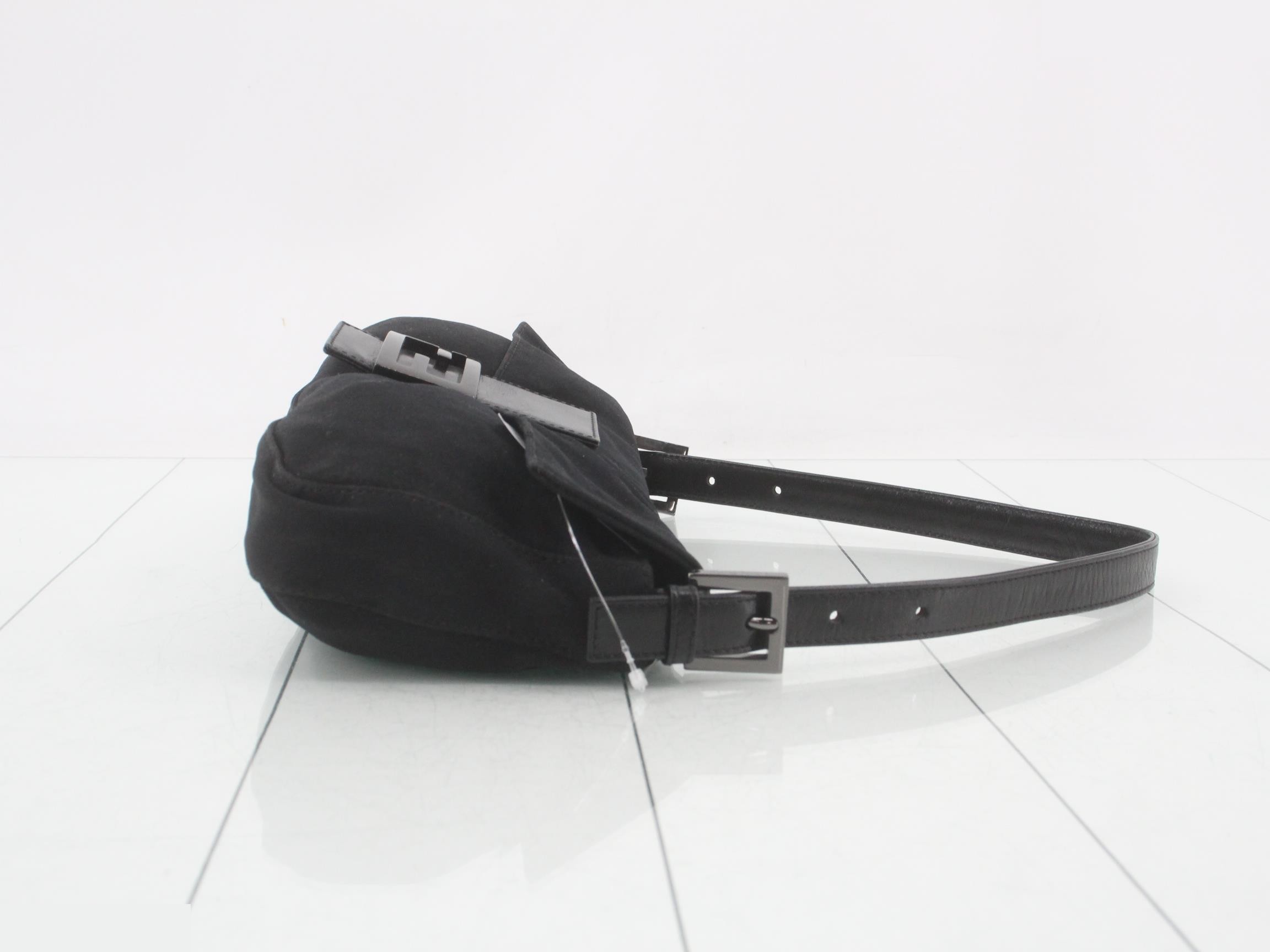 Mamma Bucket Shoulder Bag — view 3