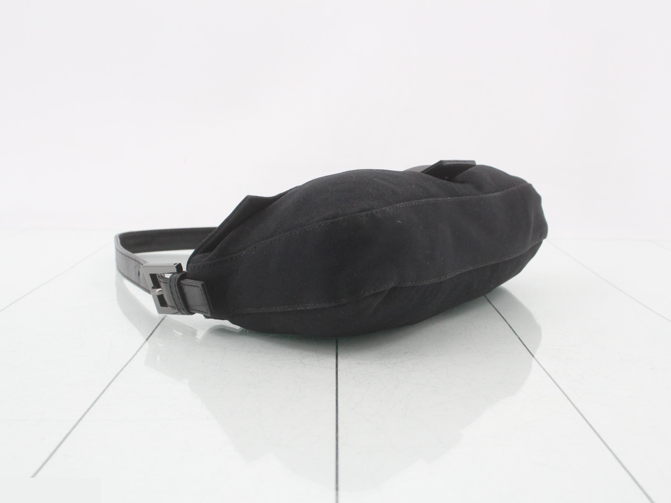 Mamma Bucket Shoulder Bag — view 5