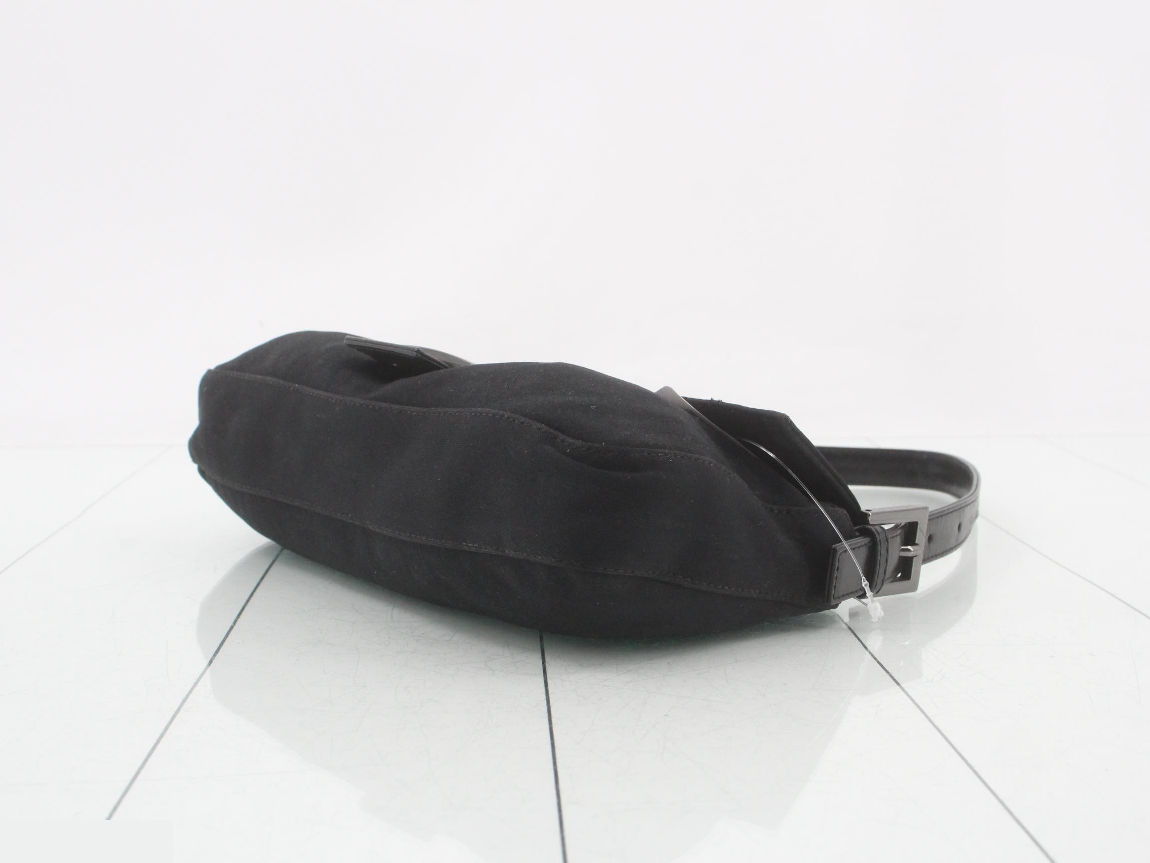 Mamma Bucket Shoulder Bag — view 6