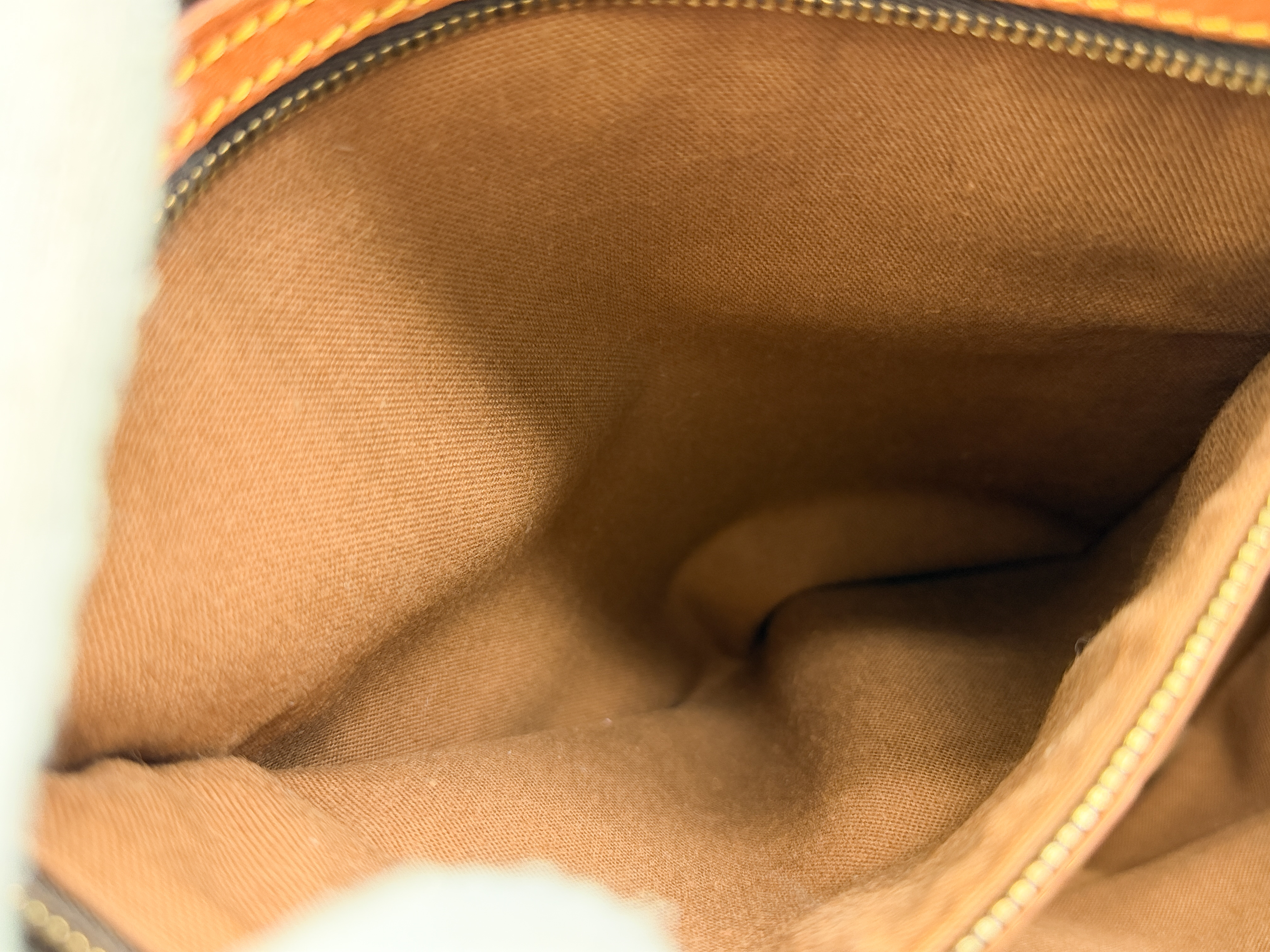 Monogram M51108 Sac Shopping Tote Bag — view 11