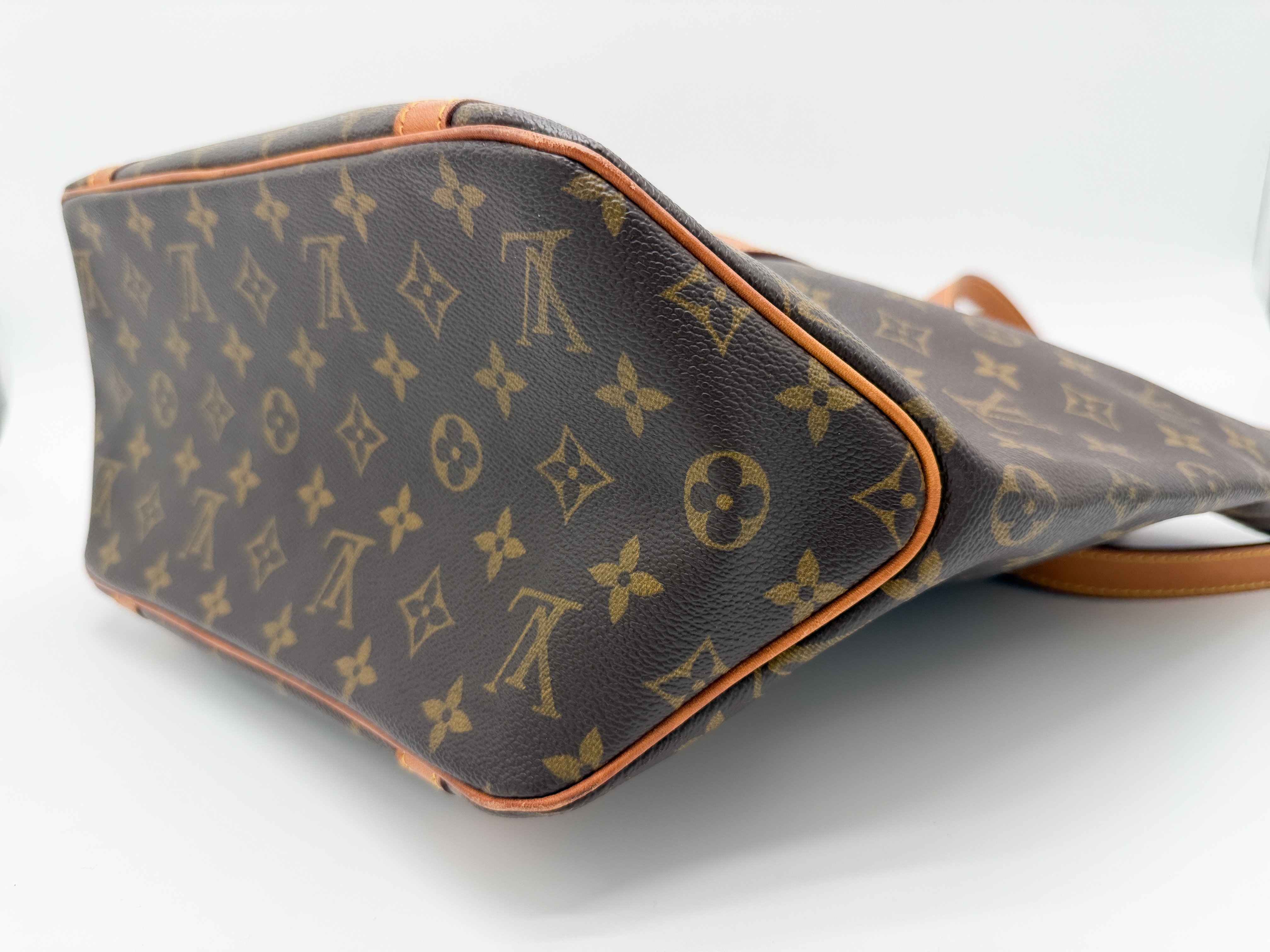 Monogram M51108 Sac Shopping Tote Bag — view 7