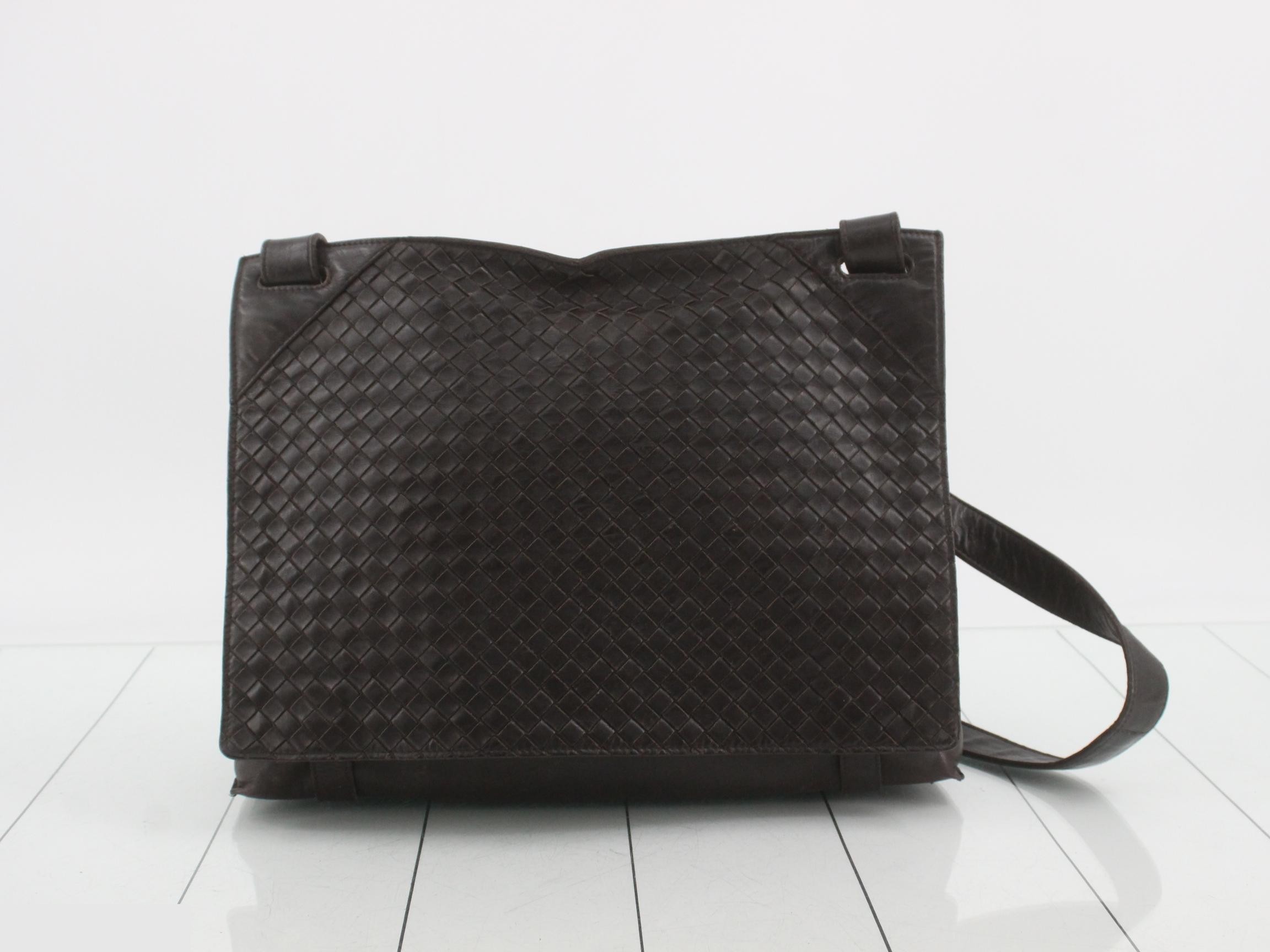 Intrecciato (bag)
