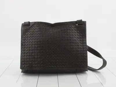 Intrecciato (bag)