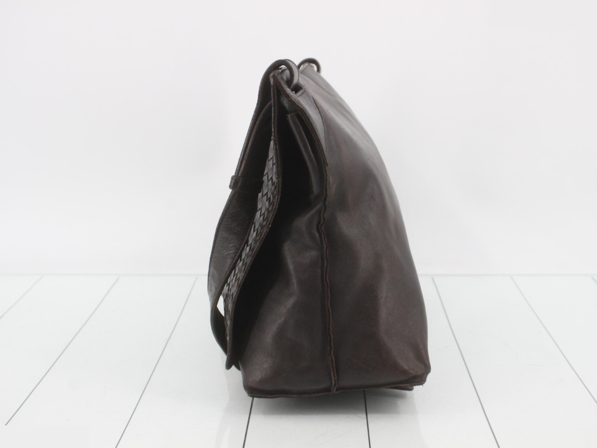 Intrecciato (bag) — view 3