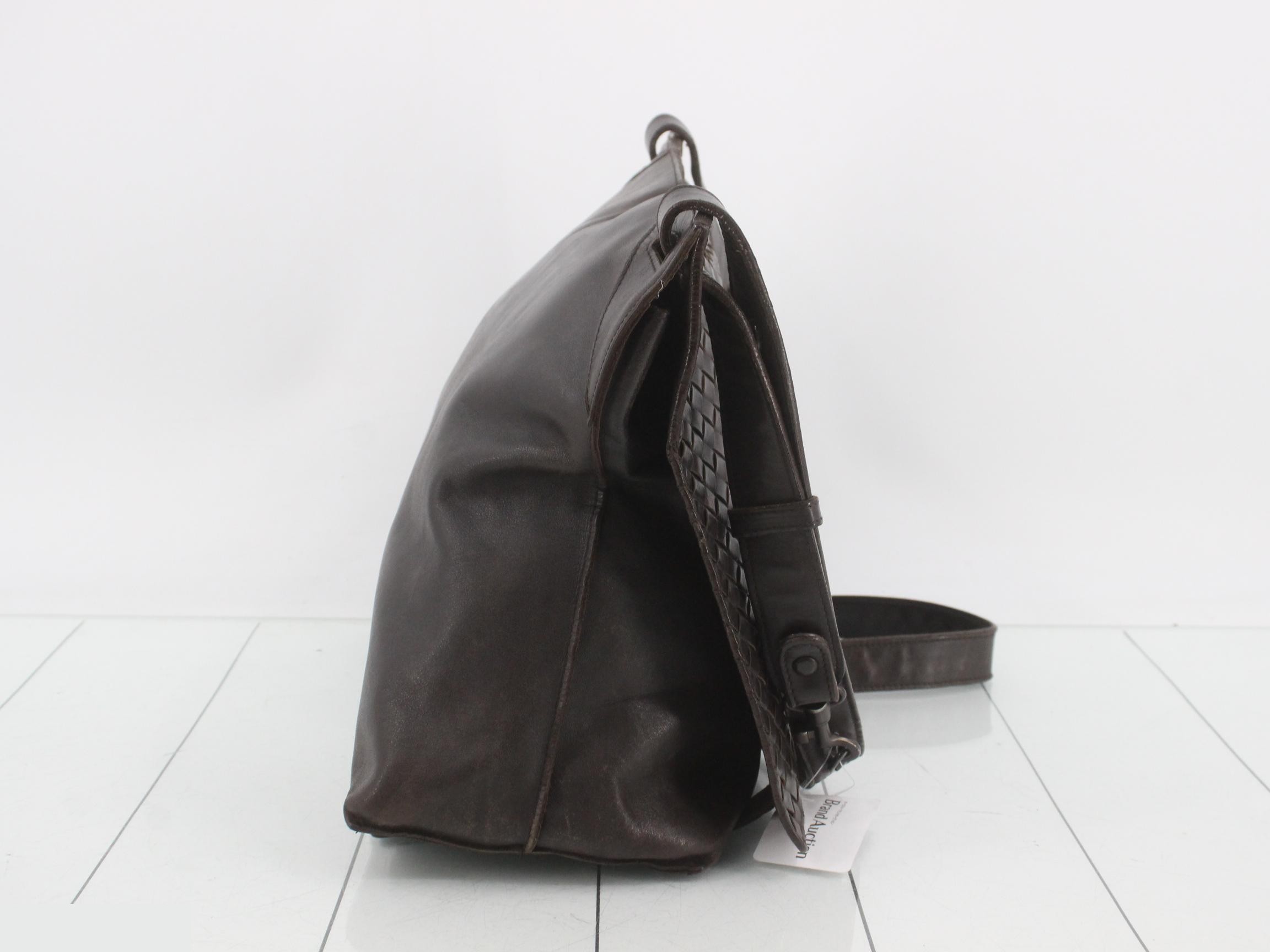 Intrecciato (bag) — view 4