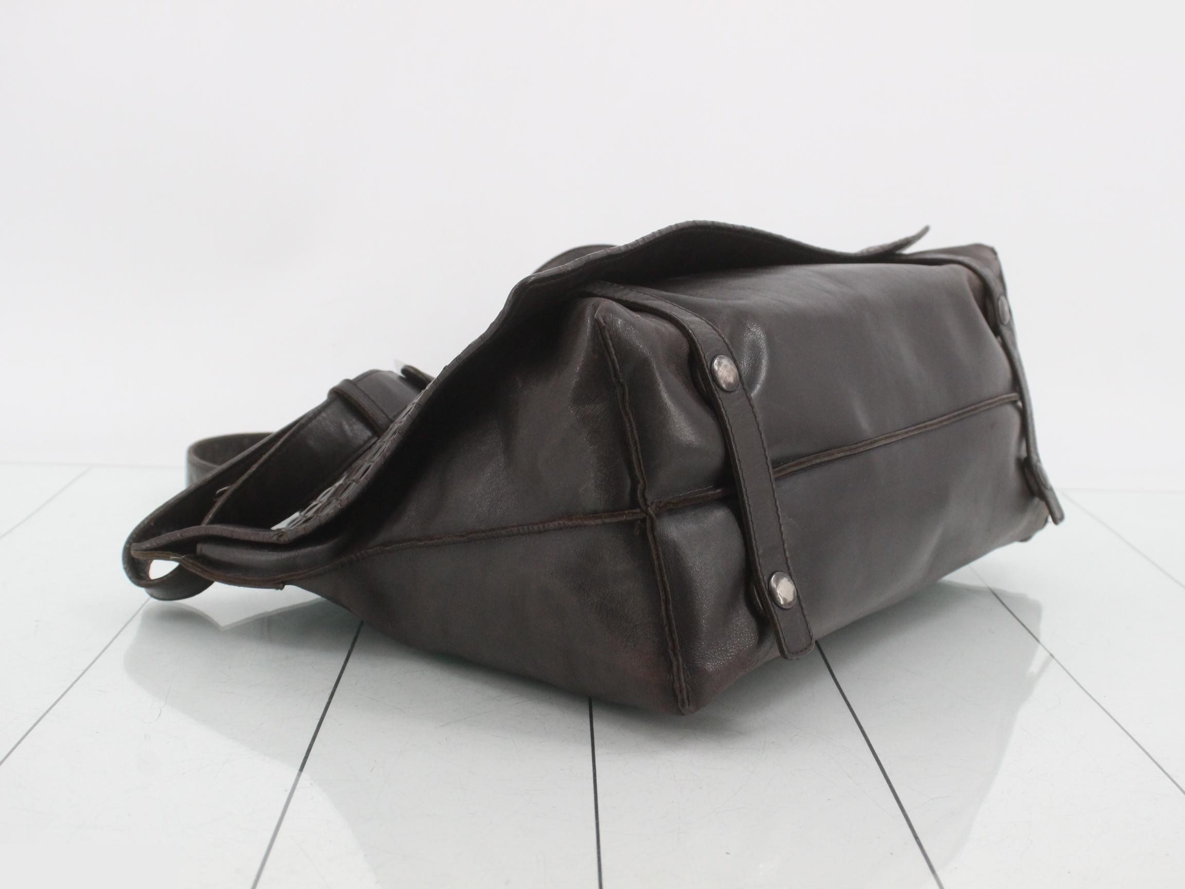 Intrecciato (bag) — view 5
