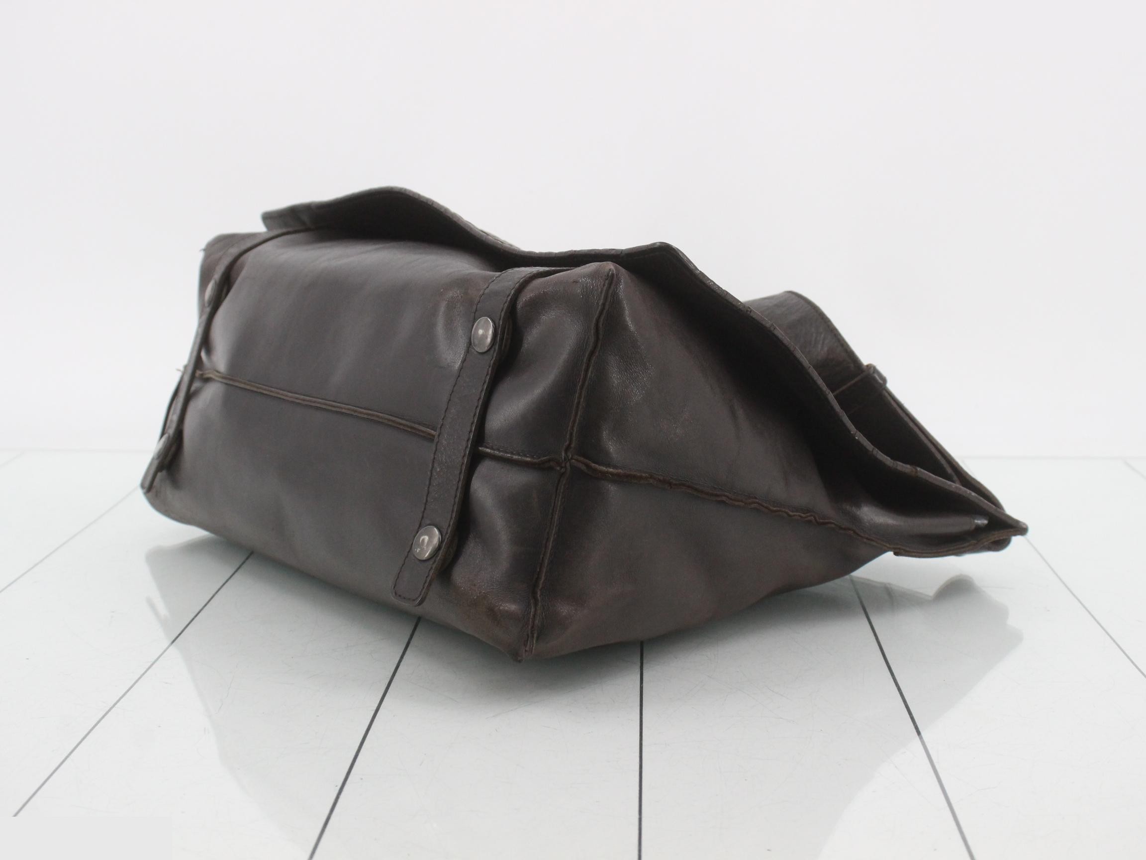 Intrecciato (bag) — view 6