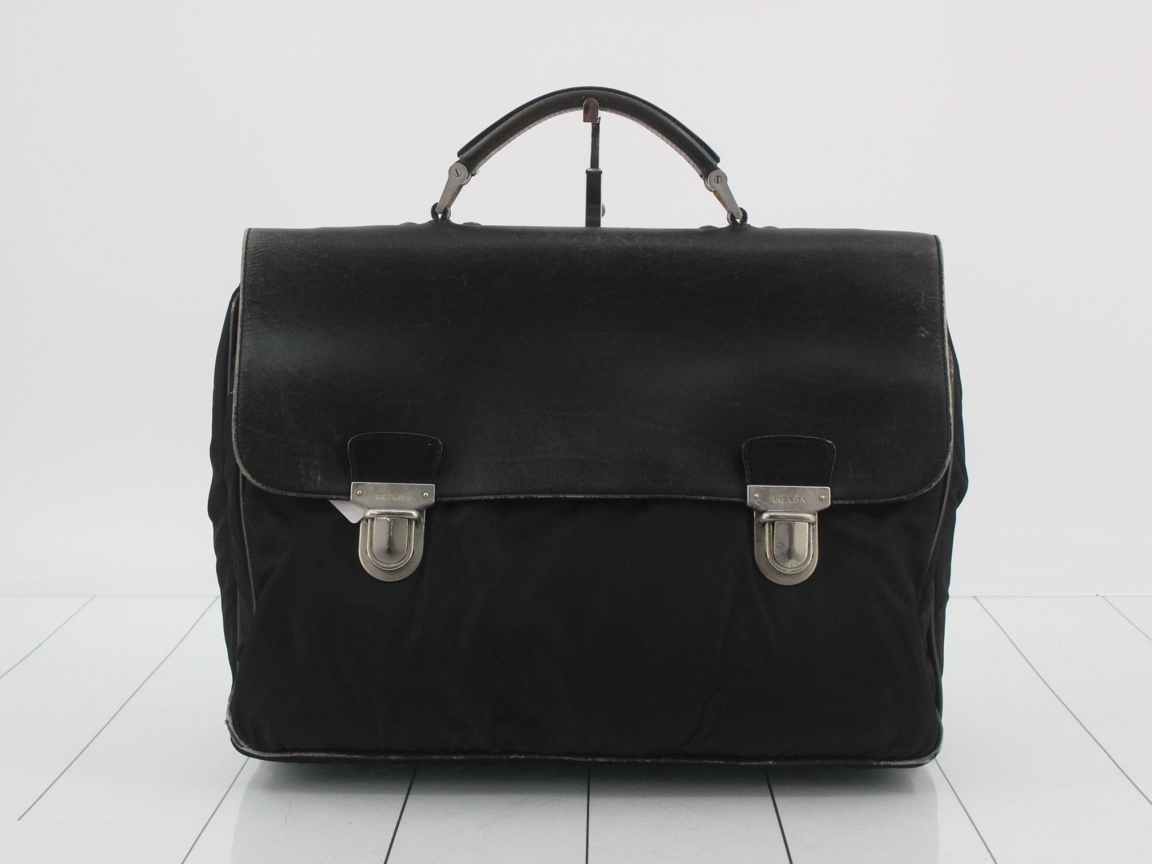 Other lines: Bags and Business Bags