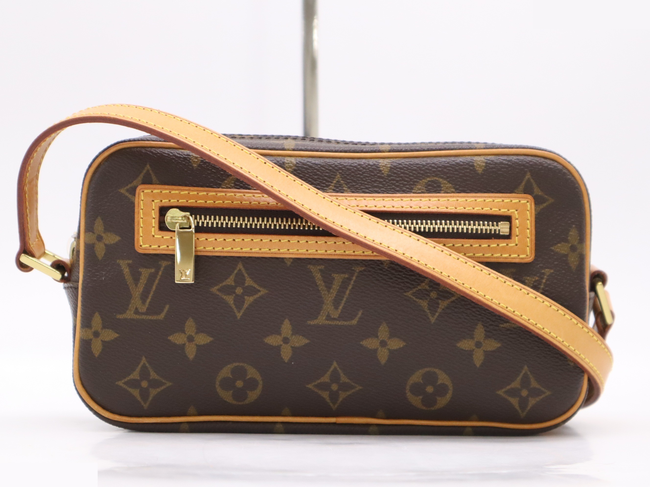 Pochette Cité