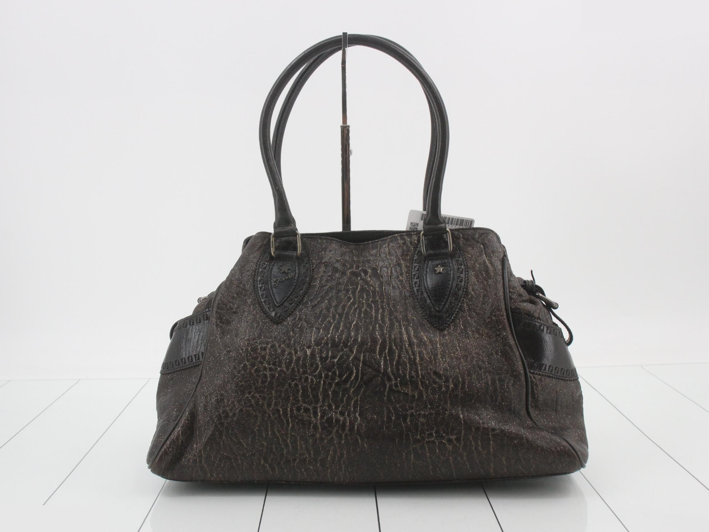 Etnico handbag — view 2