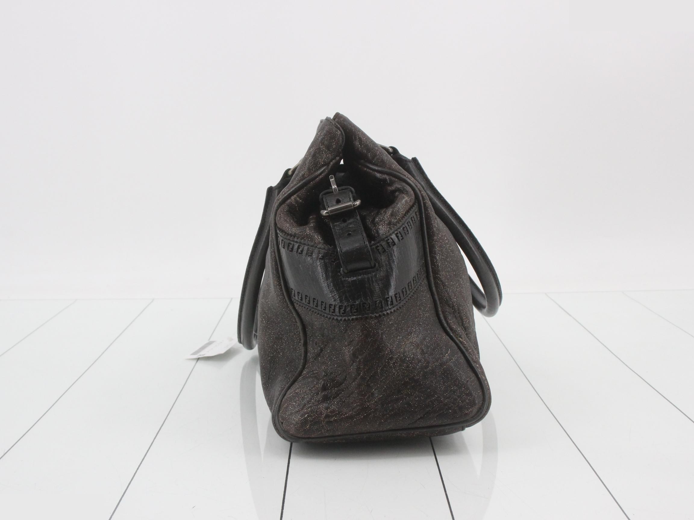 Etnico handbag — view 3