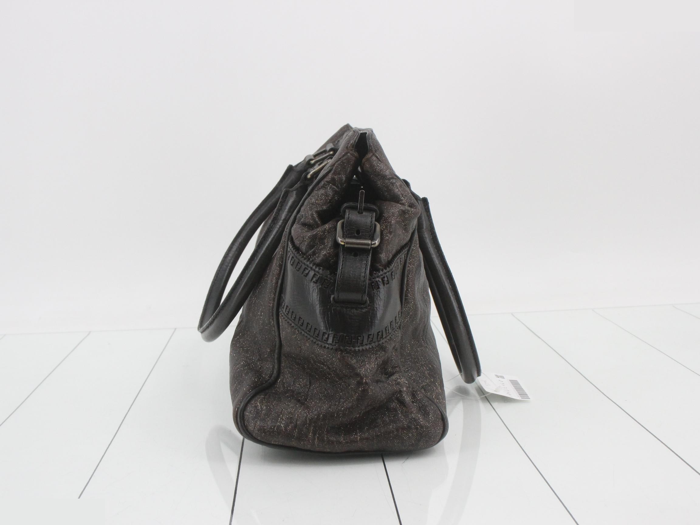 Etnico handbag — view 4
