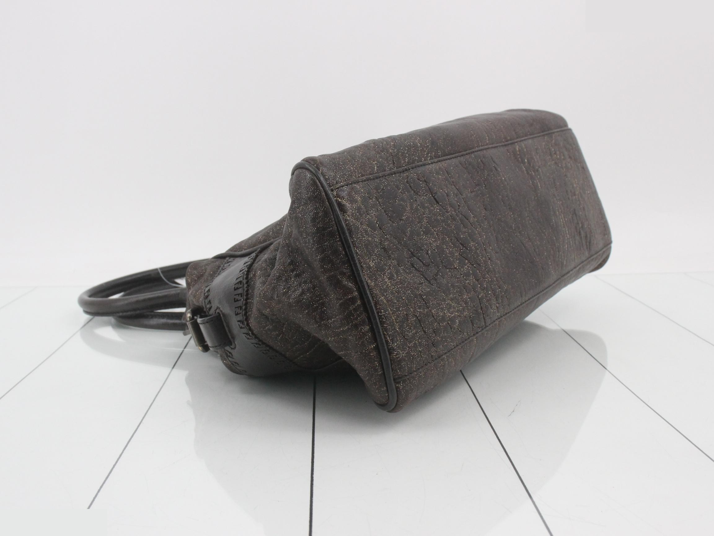 Etnico handbag — view 5