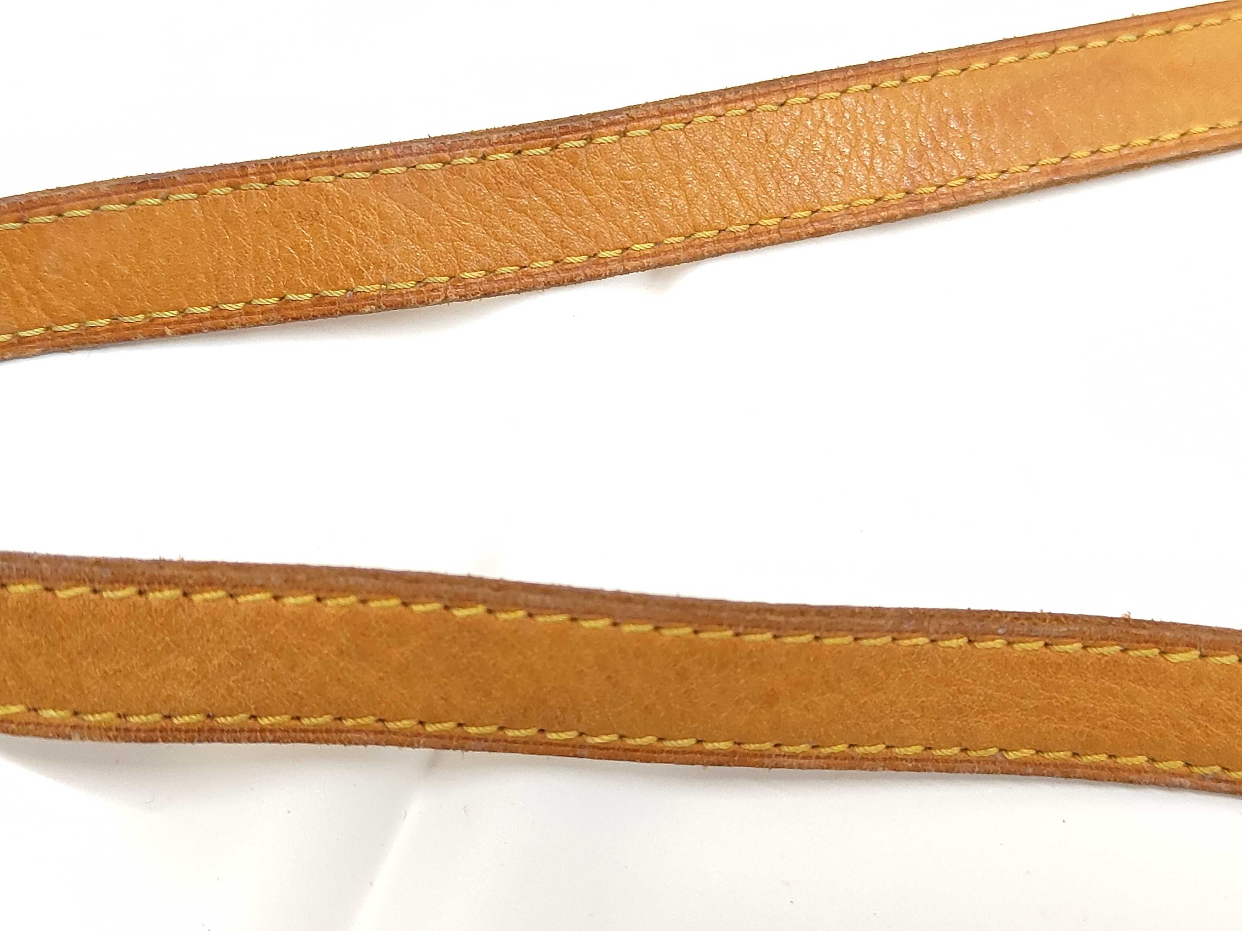 LV Popincourt Long M40008 Monogram Shoulder Bag — view 3