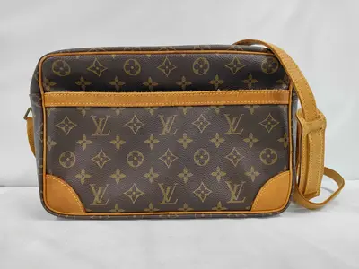 Trocadero 30 Shoulder Bag M51272